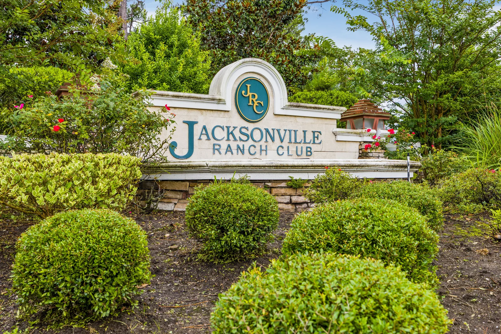 Jacksonville Ranch Club, Jacksonville, photo 1