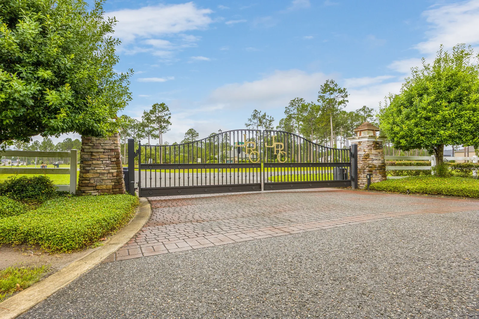 Jacksonville Ranch Club, Jacksonville, photo 2