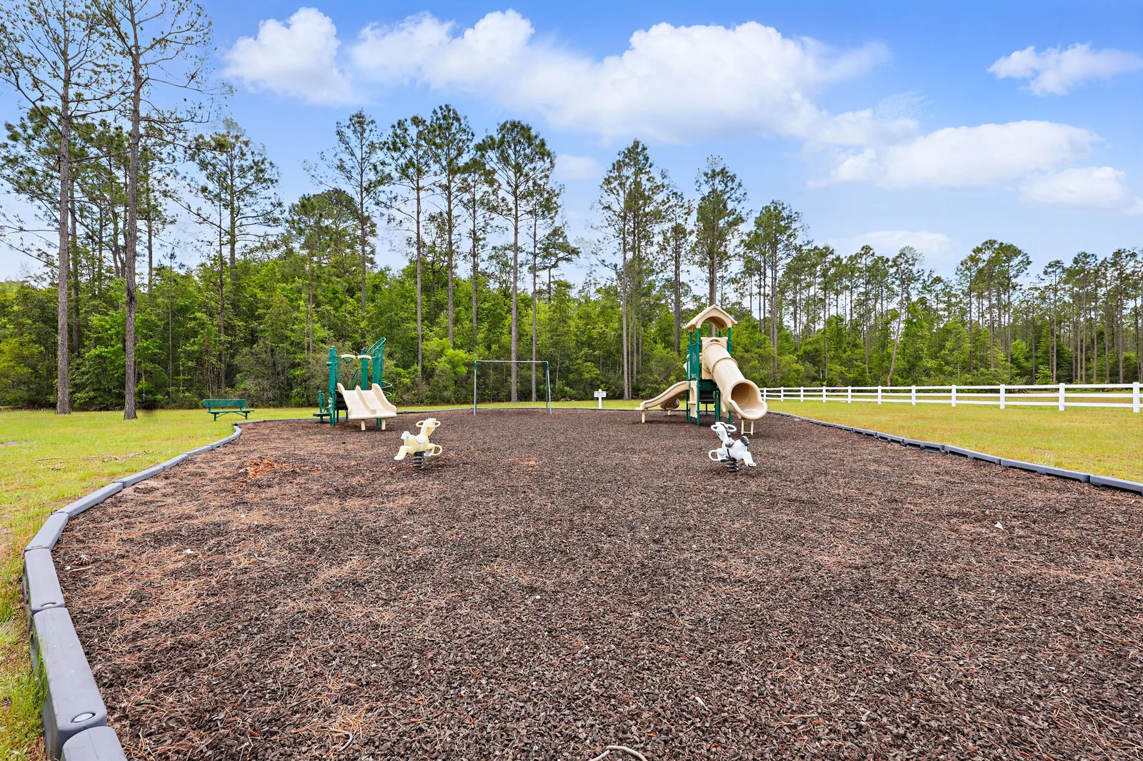 Jacksonville Ranch Club, Jacksonville, photo 3