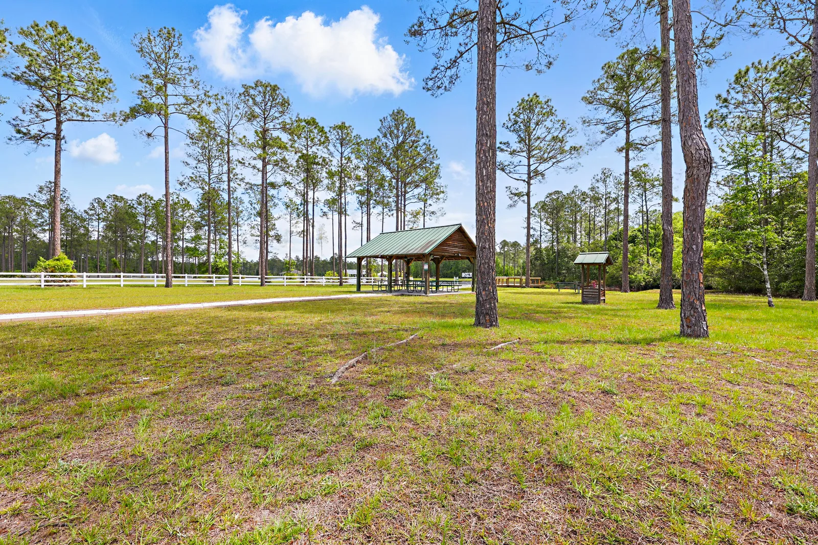 Jacksonville Ranch Club, Jacksonville, photo 4