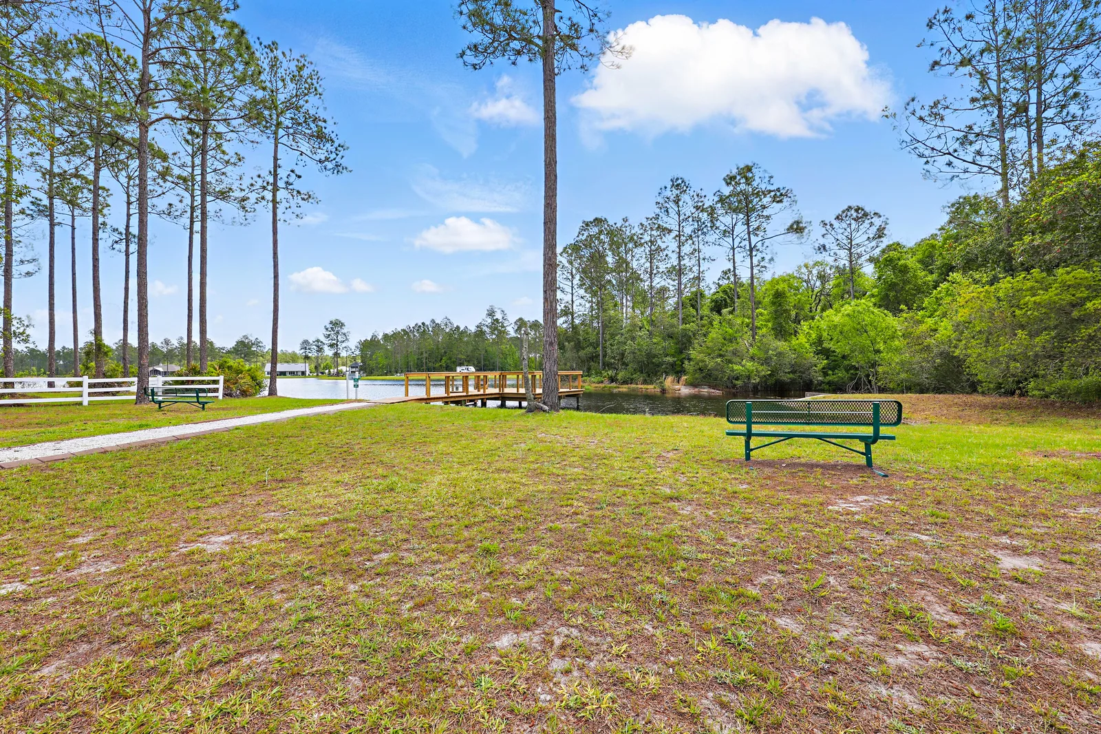 Jacksonville Ranch Club, Jacksonville, photo 5