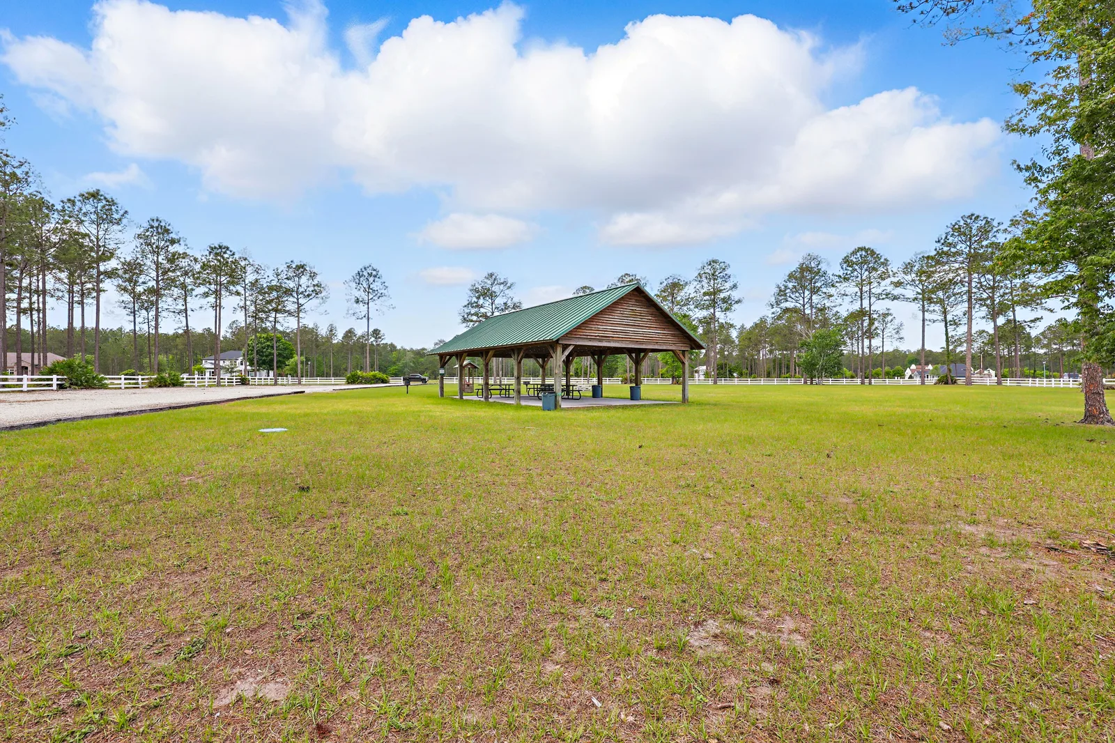 Jacksonville Ranch Club, Jacksonville, photo 7