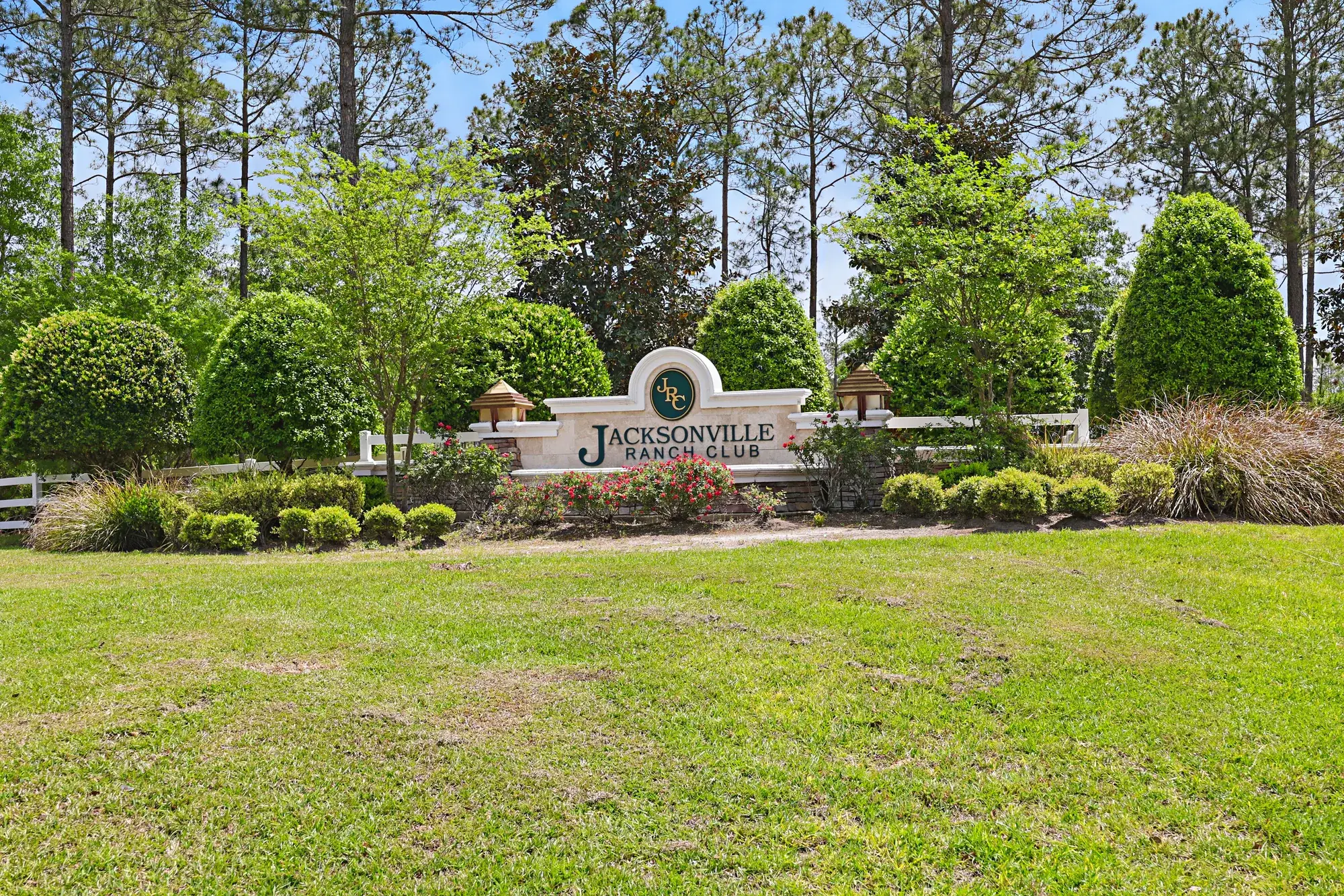 Jacksonville Ranch Club Homes for Sale in Bryceville, FL