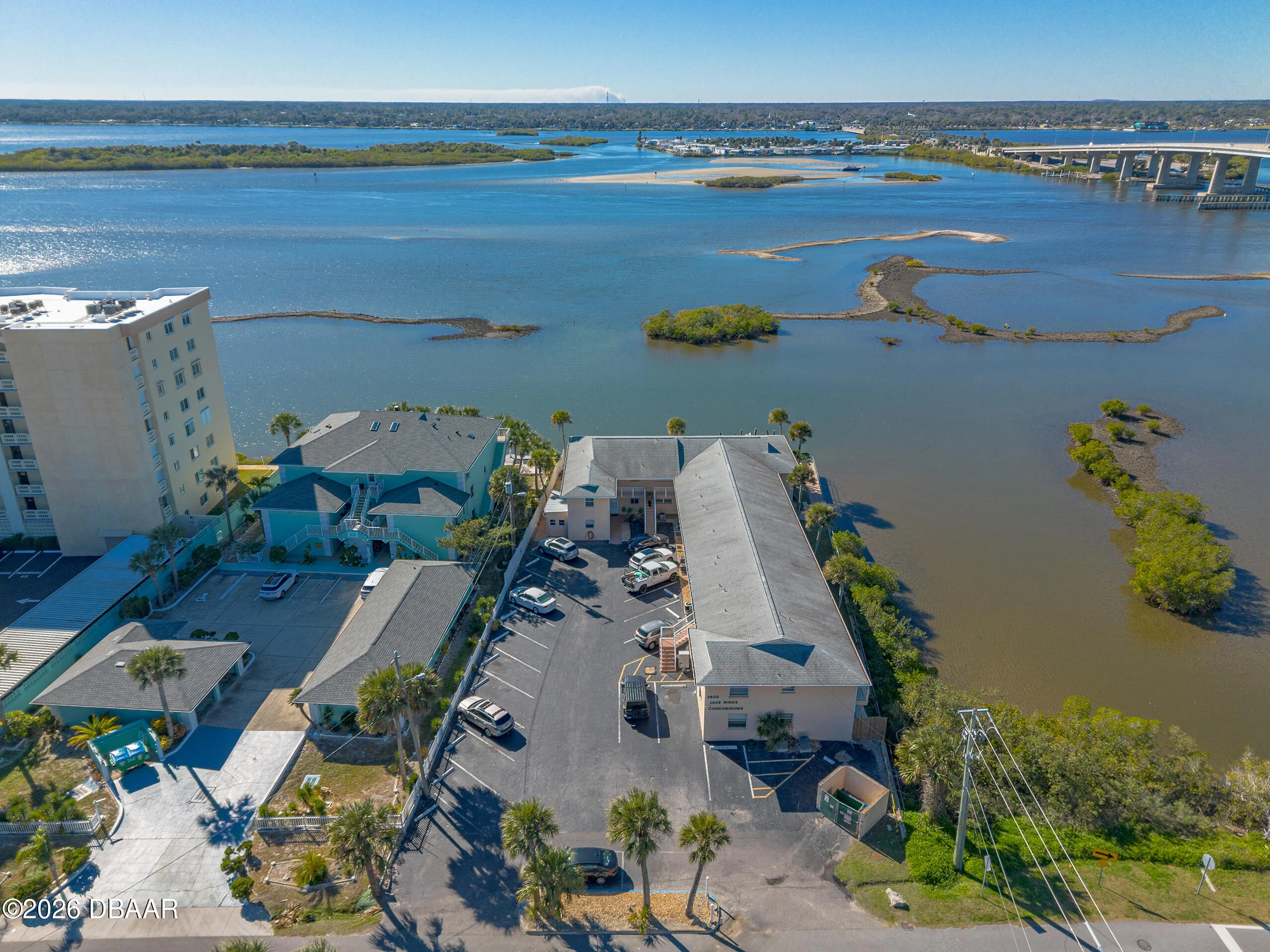 The Jade Winds Homes for Sale in Port Orange, FL