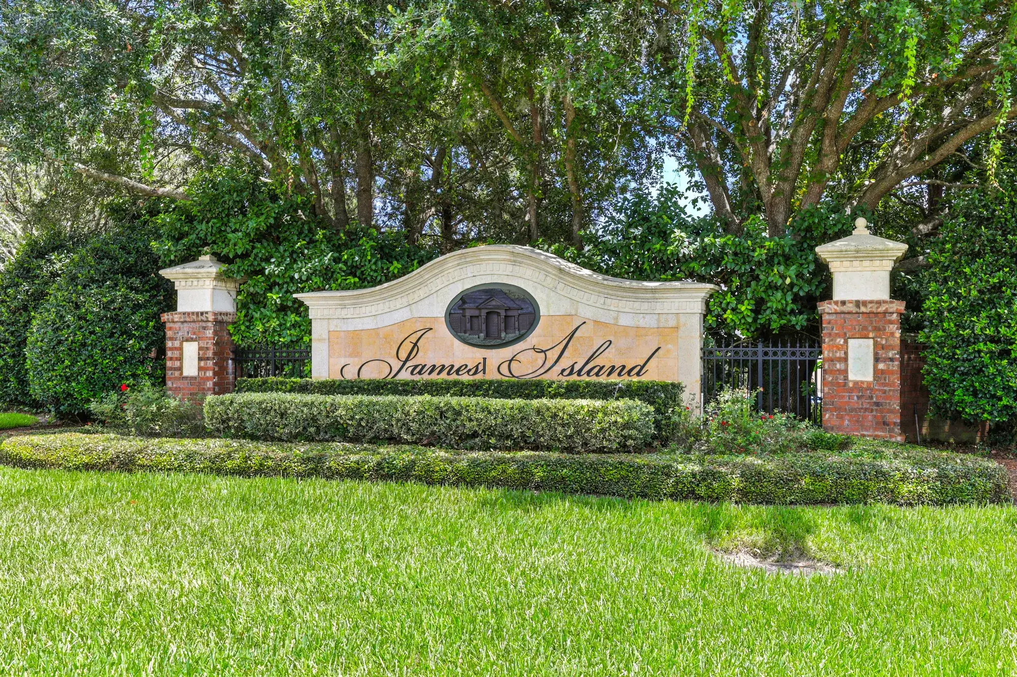 James Island