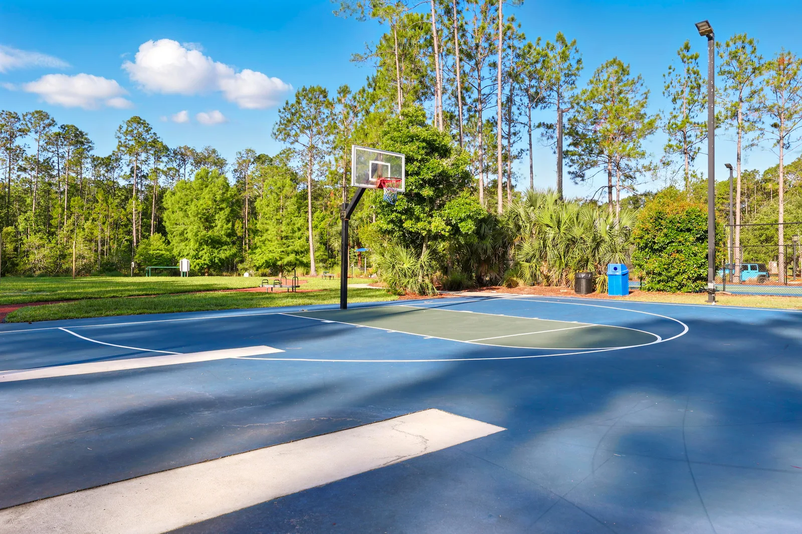 Johns Creek, St. Augustine, photo 2