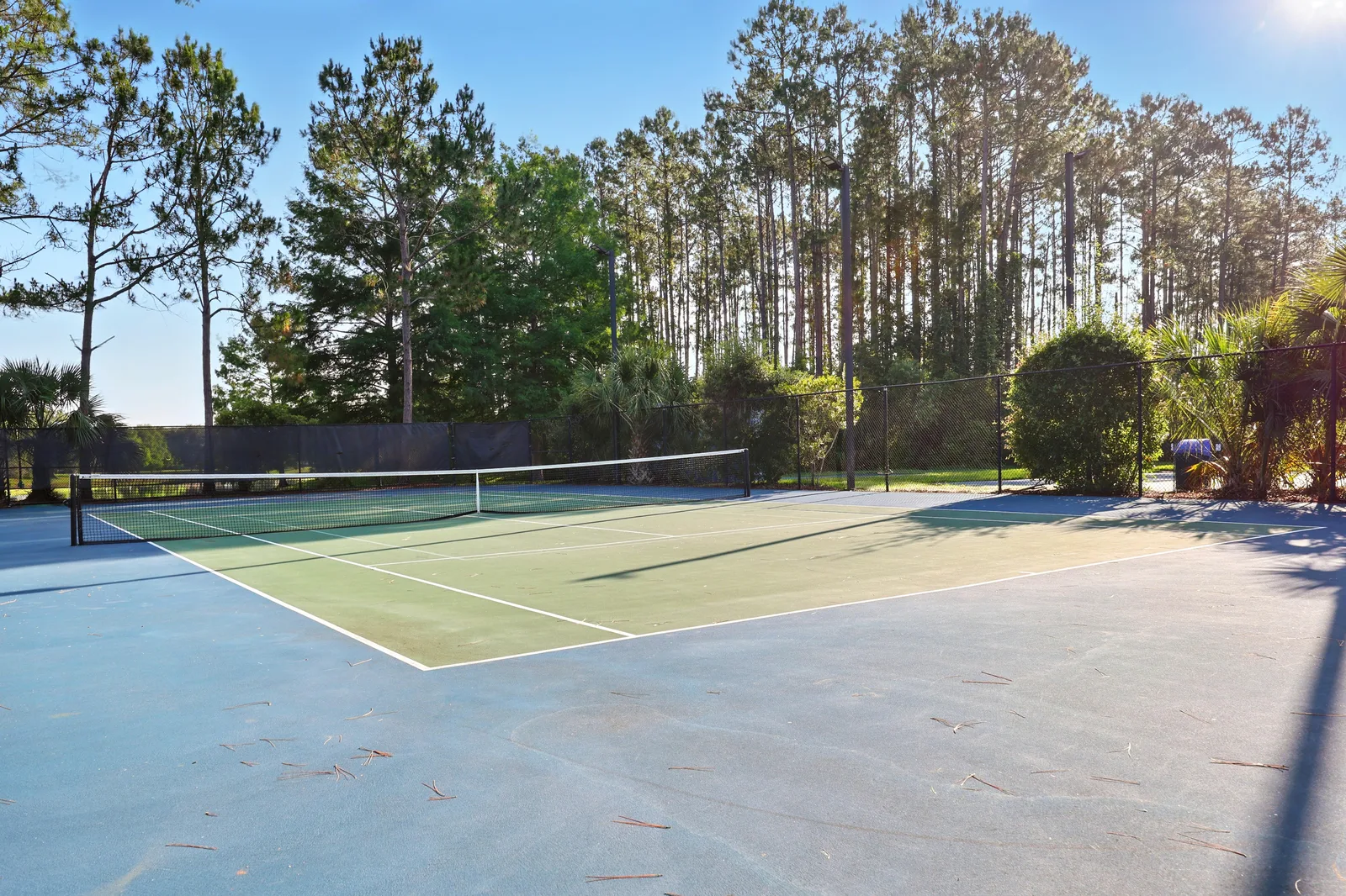 Johns Creek, St. Augustine, photo 3