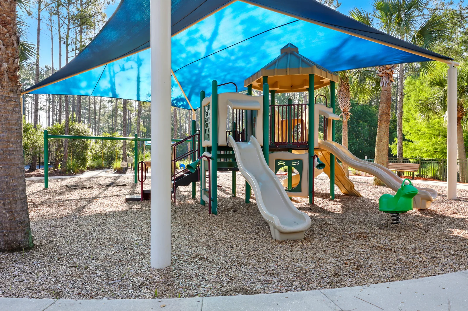 Johns Creek, St. Augustine, photo 4