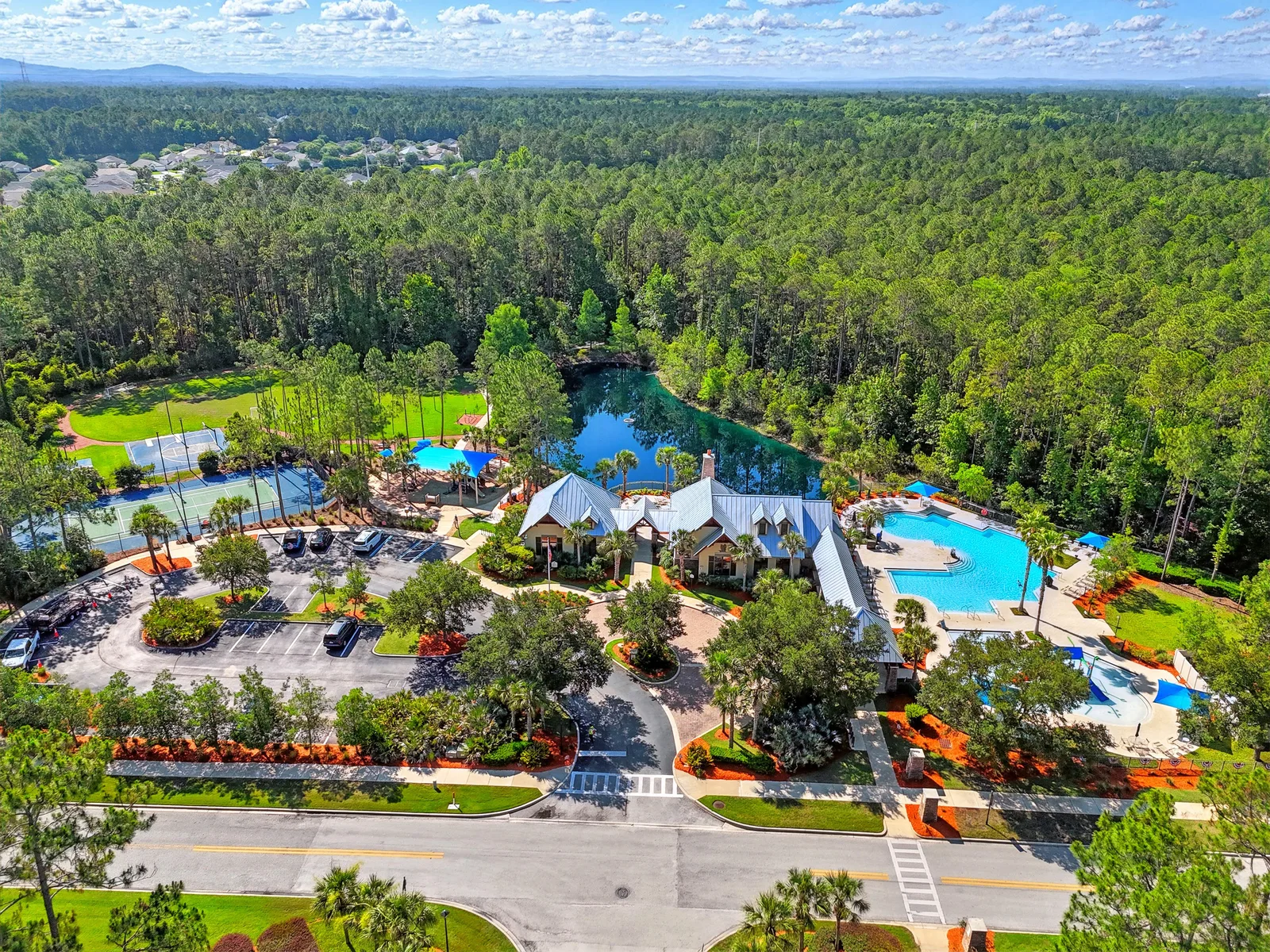 Johns Creek, St. Augustine, photo 5