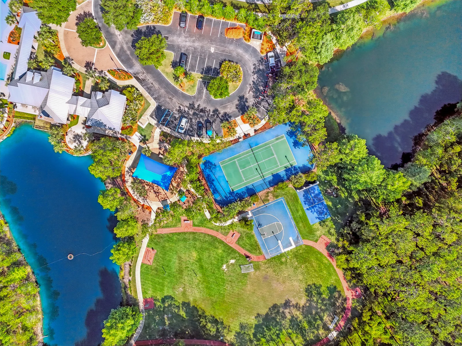 Johns Creek, St. Augustine, photo 6