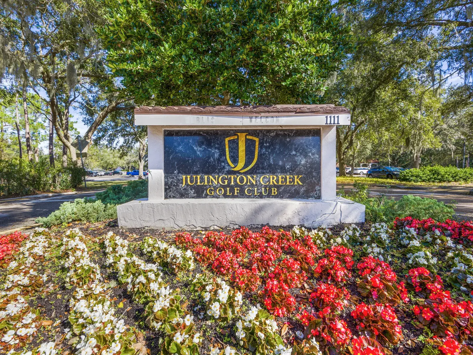Julington Creek Plantation