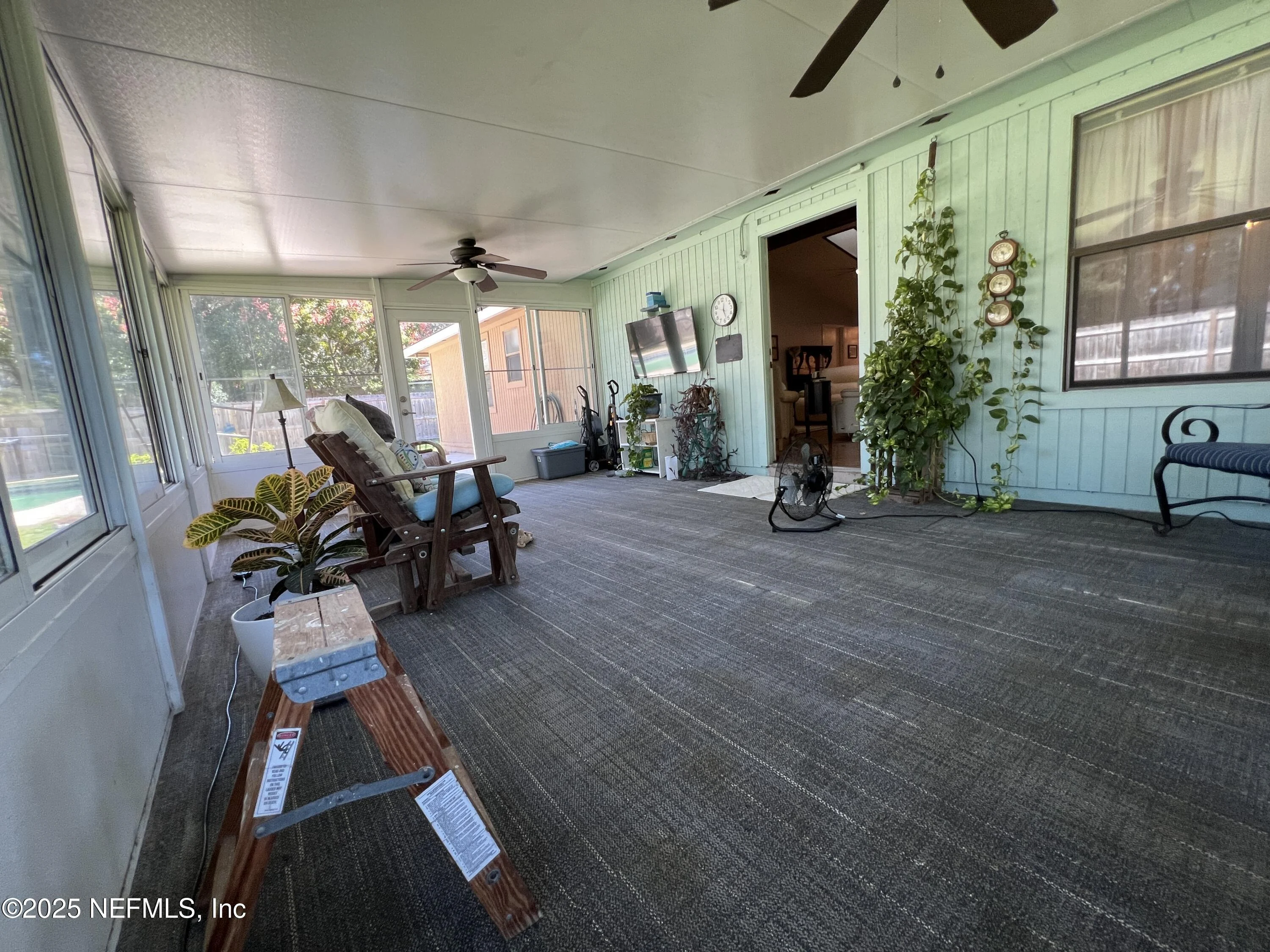 Julington Forest in Jacksonville
