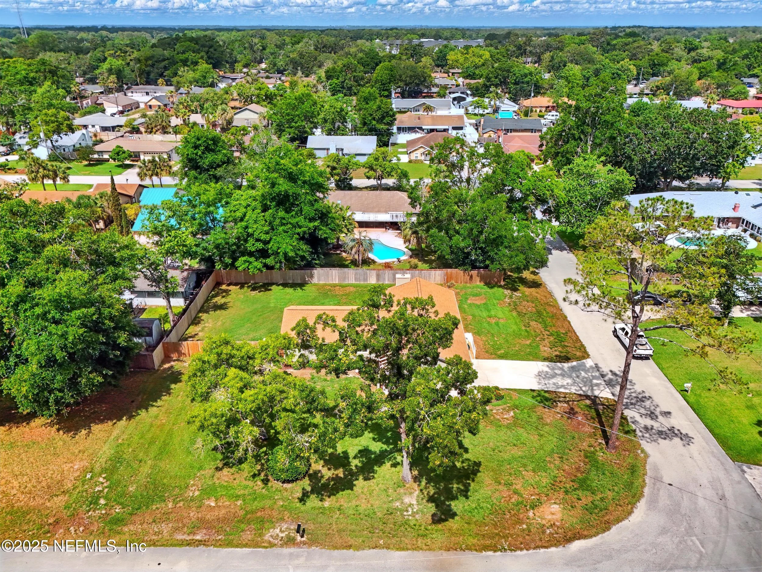 Julington Hills in Jacksonville
