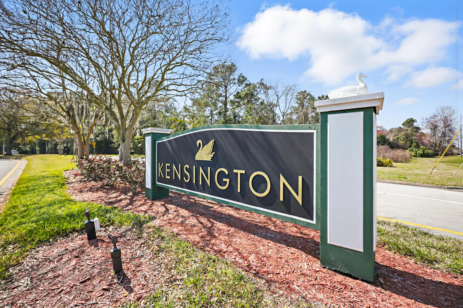 Kensington