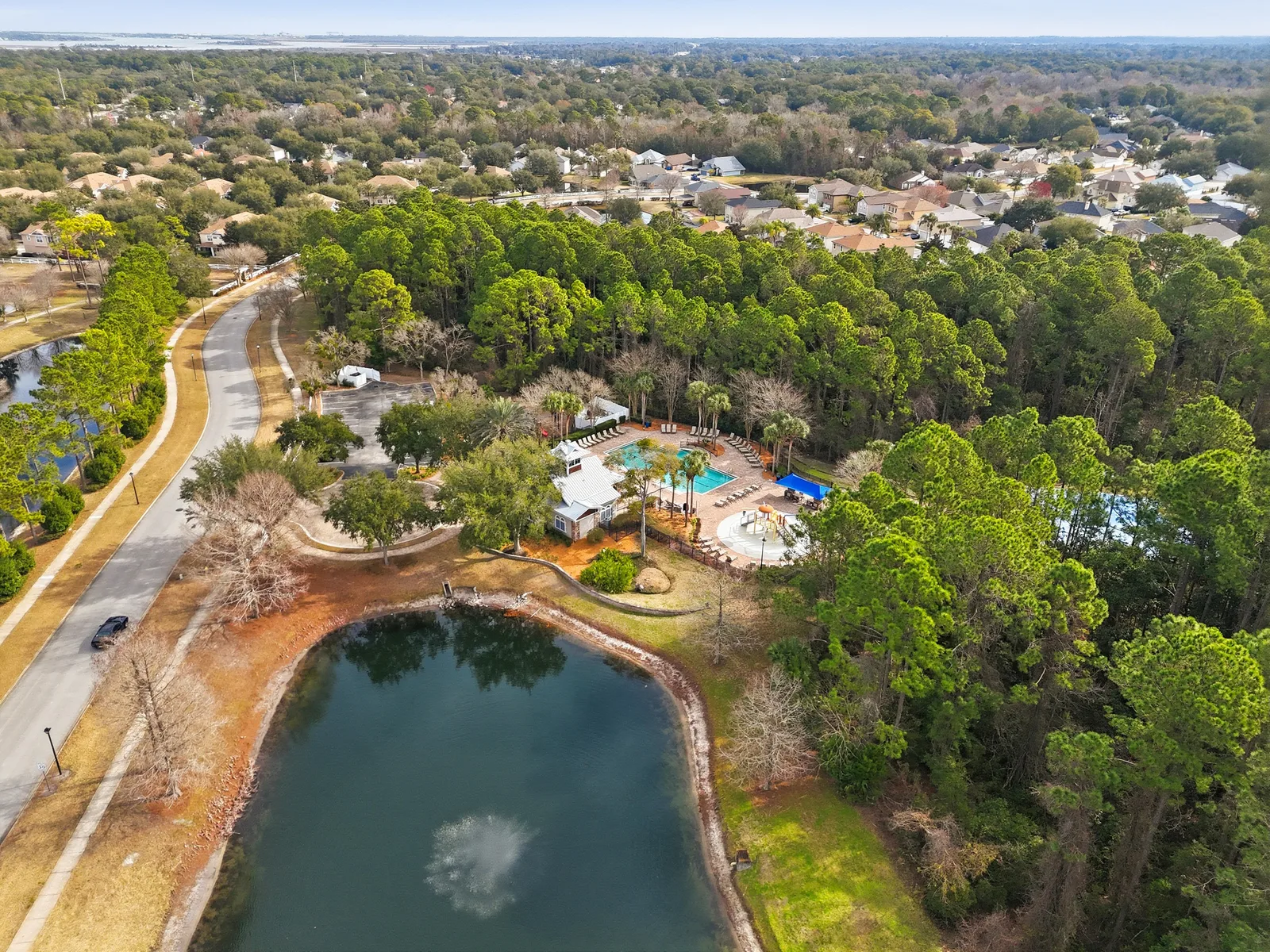 Kernan Forest, Jacksonville, photo 1