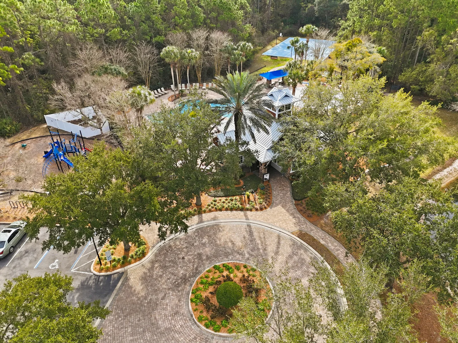 Kernan Forest, Jacksonville, photo 2