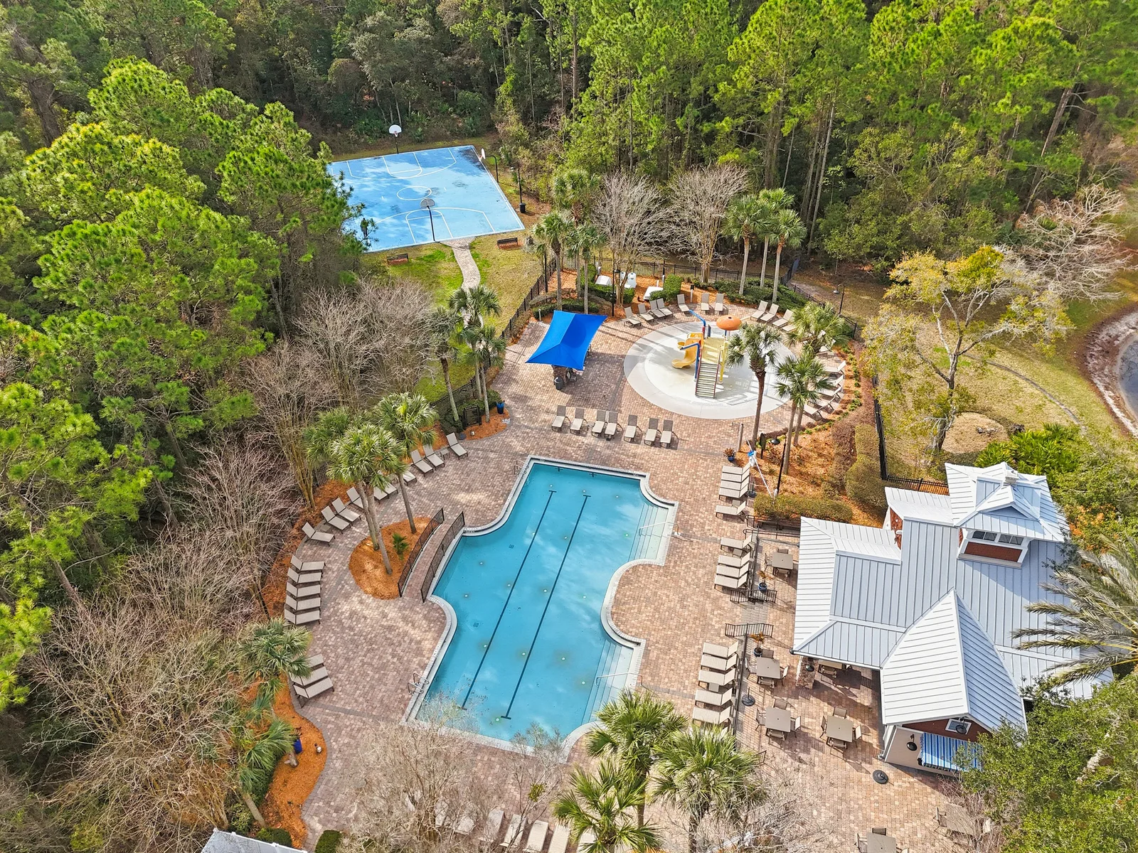 Kernan Forest, Jacksonville, photo 3