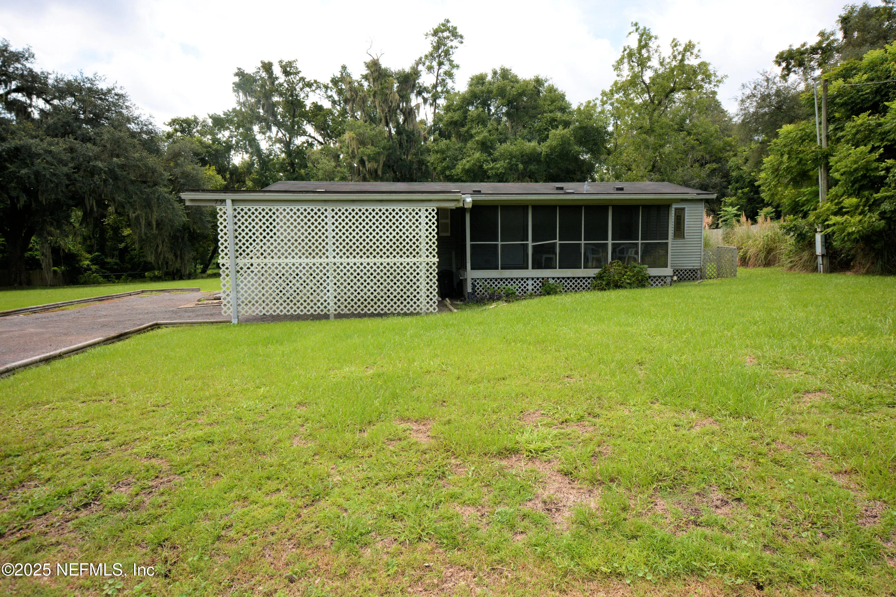 Clubhouse at Lackawanna