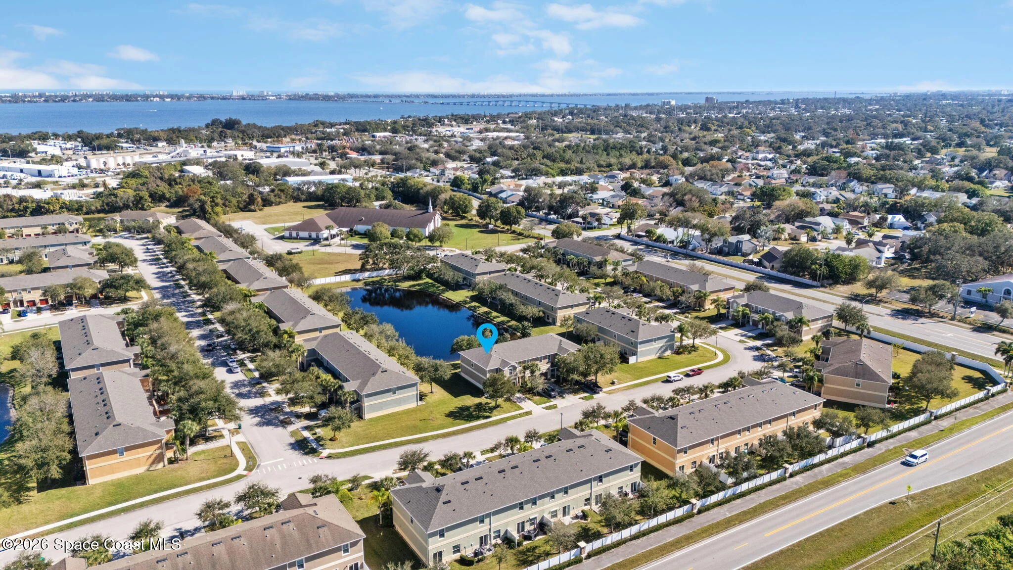 Lake WashingtonTownhomes