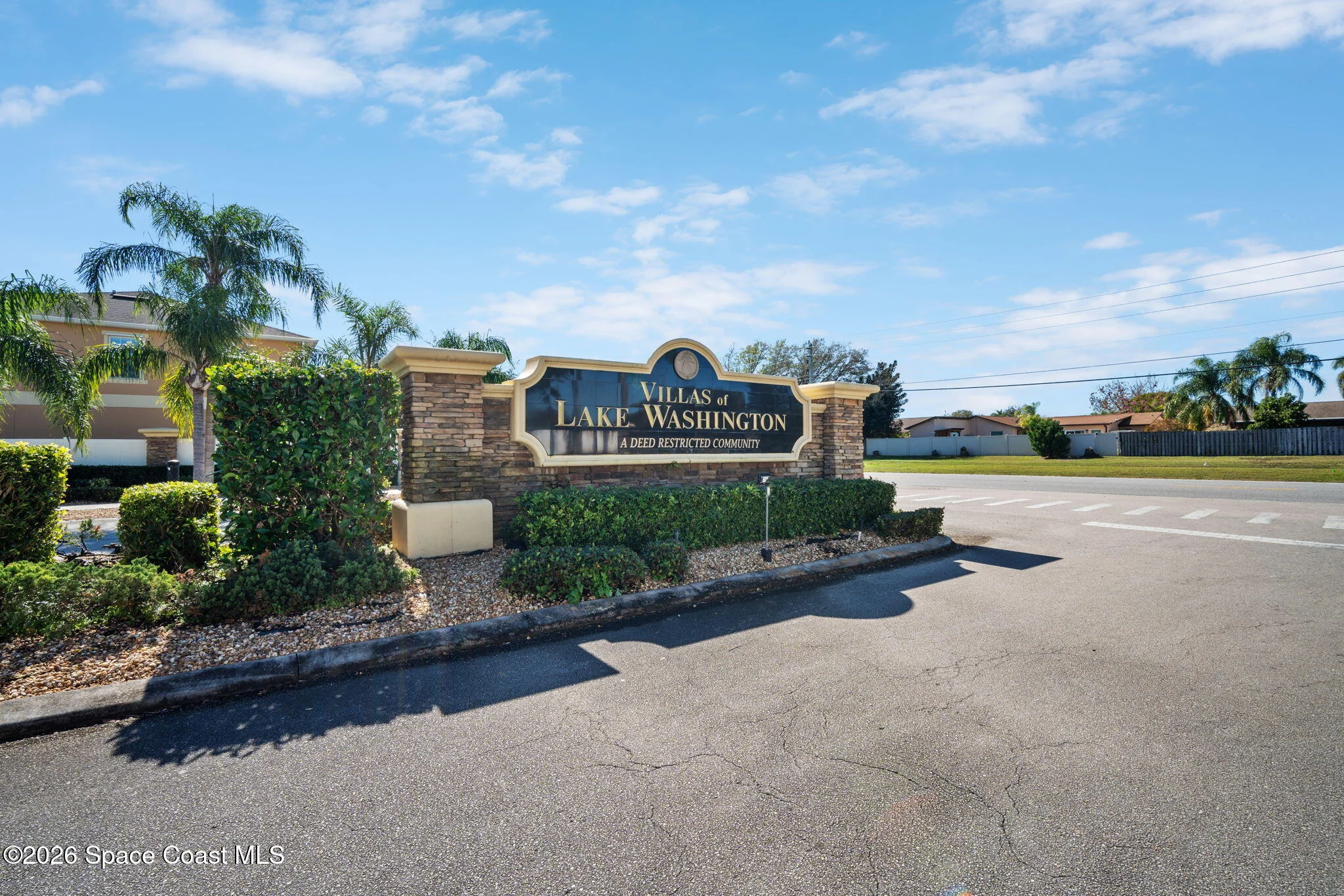Lake Washington Townhomes