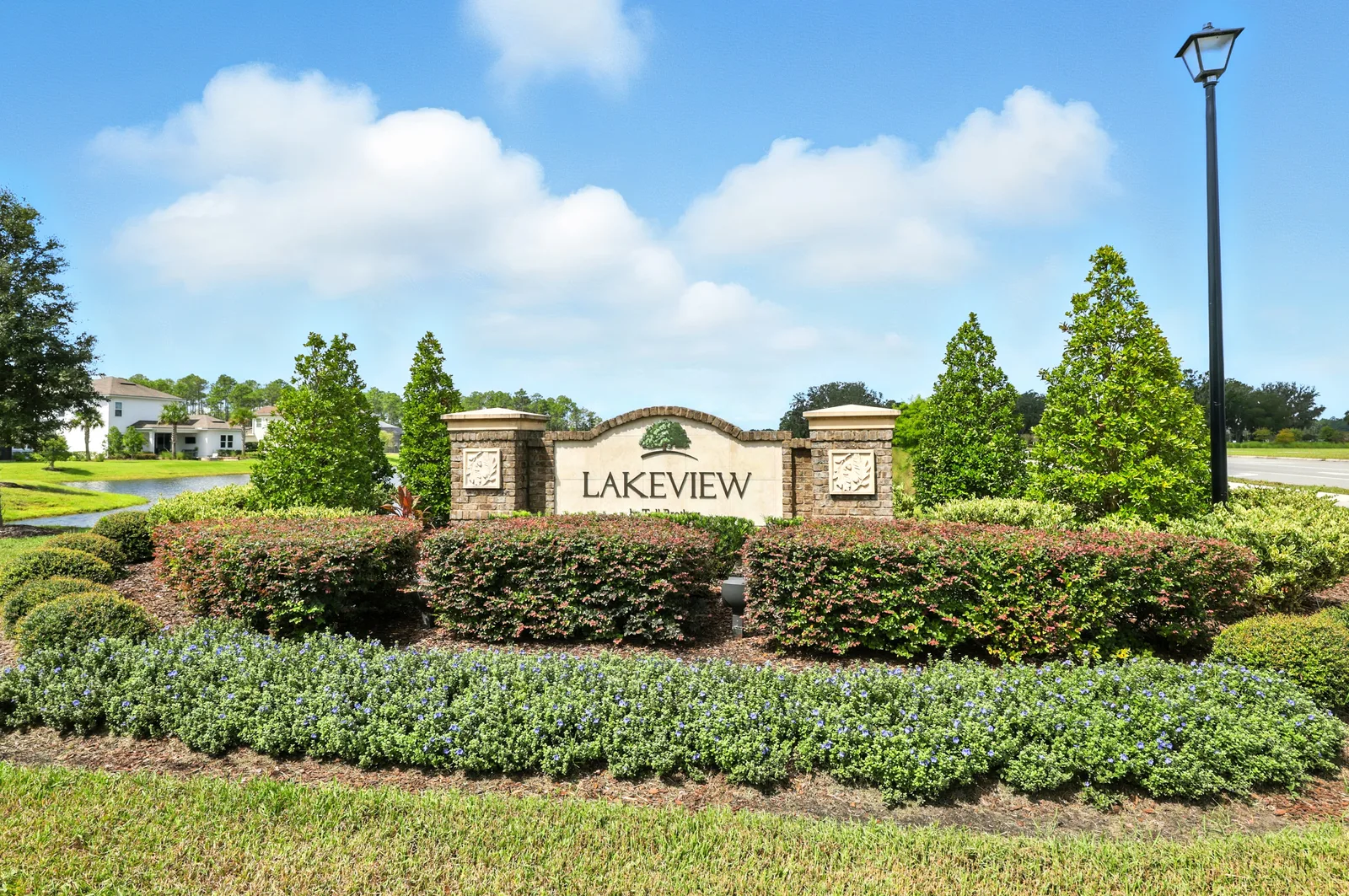 Lakeview at Tributary, Yulee, photo 1