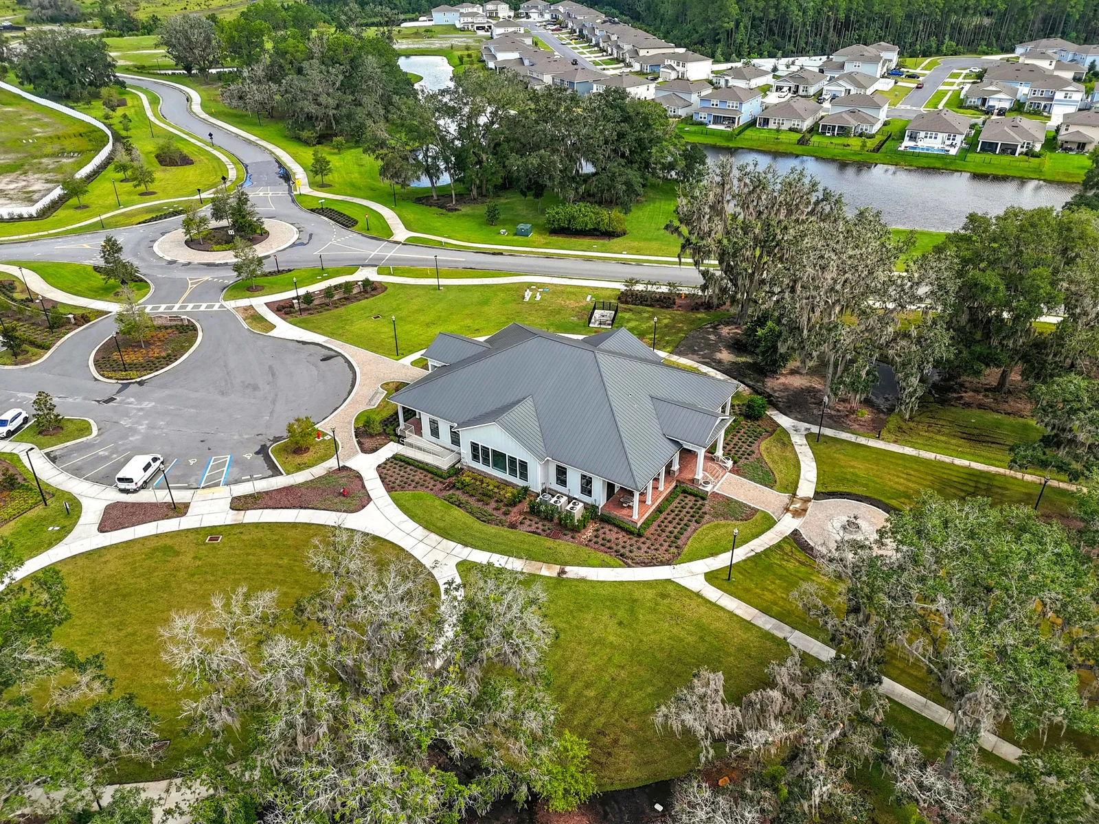 Lakeview at Tributary, Yulee, photo 5