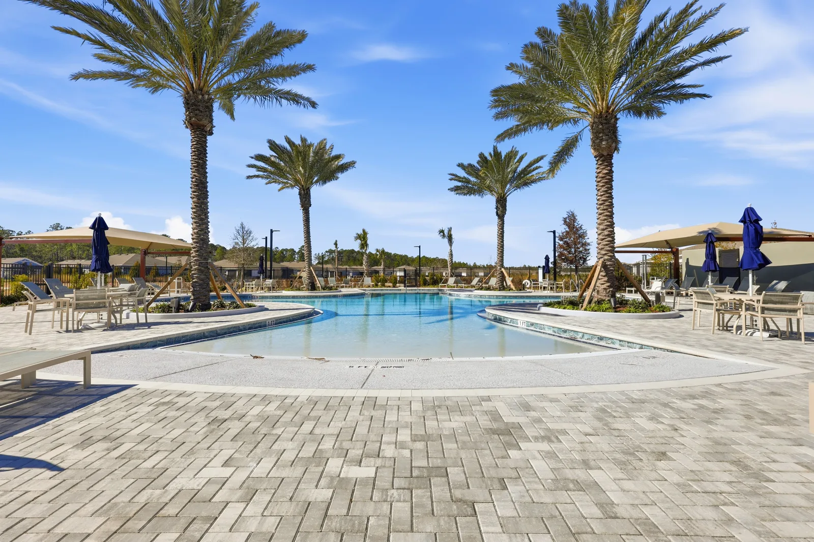 Lakeview at Tributary, Yulee, photo 8