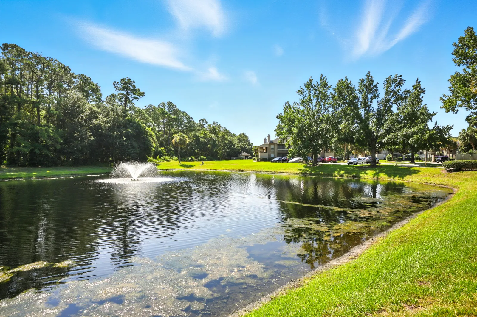 The Landings at Belle Rive, Jacksonville, photo 3