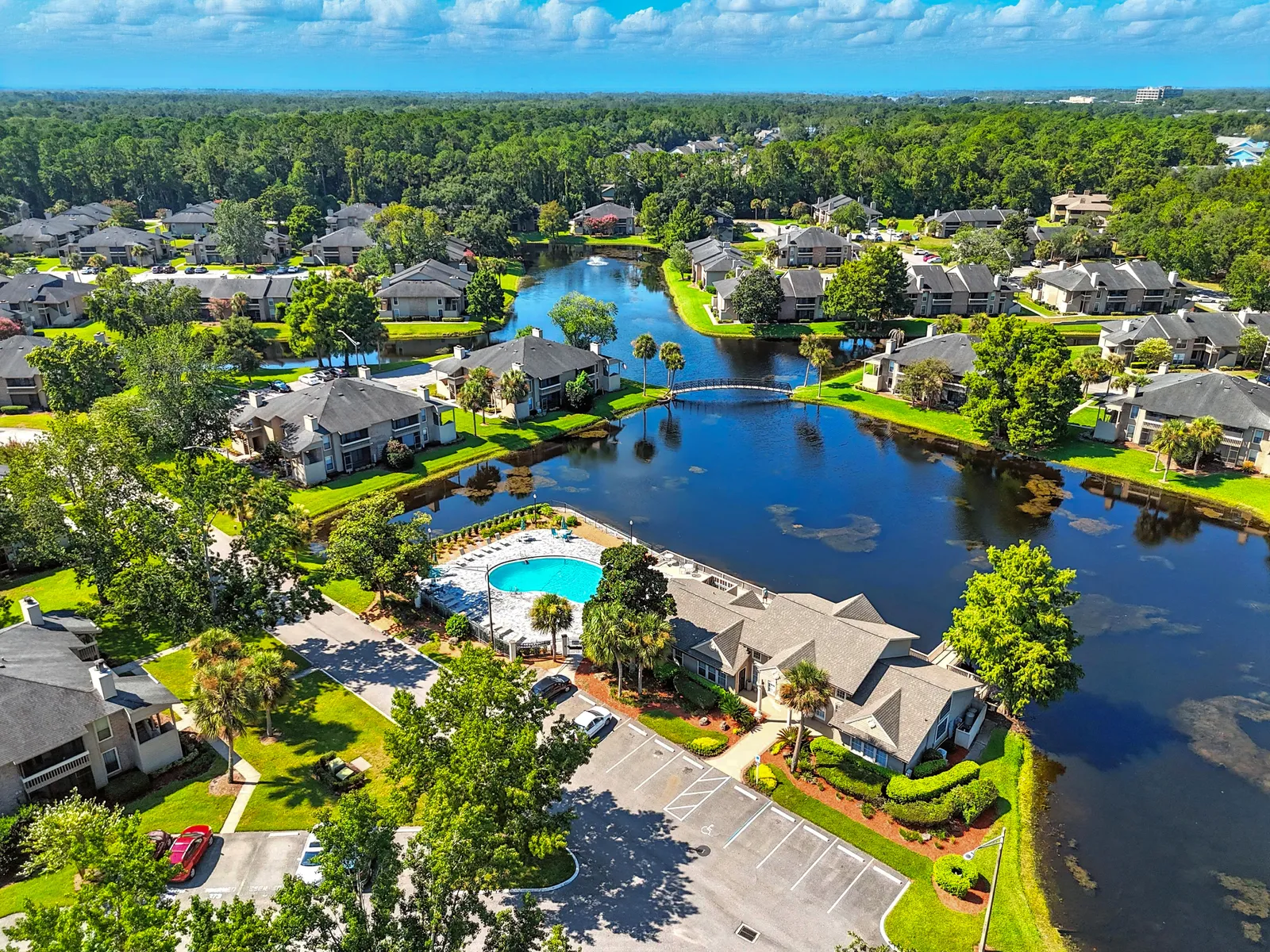 The Landings at Belle Rive, Jacksonville, photo 5