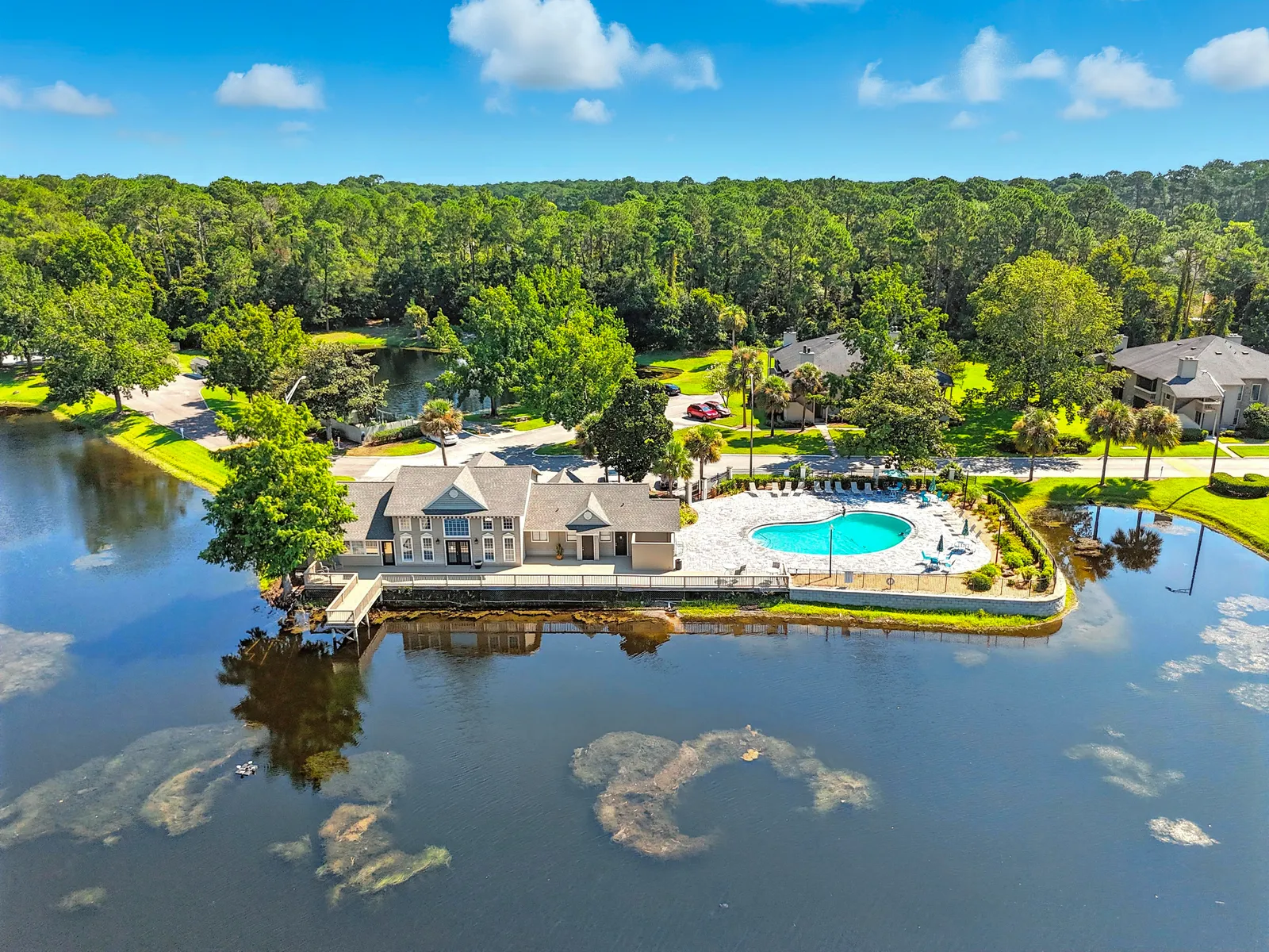 The Landings at Belle Rive, Jacksonville, photo 7