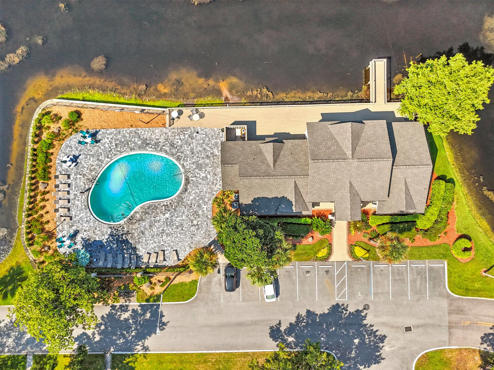The Landings at Belle Rive, Jacksonville, photo 8