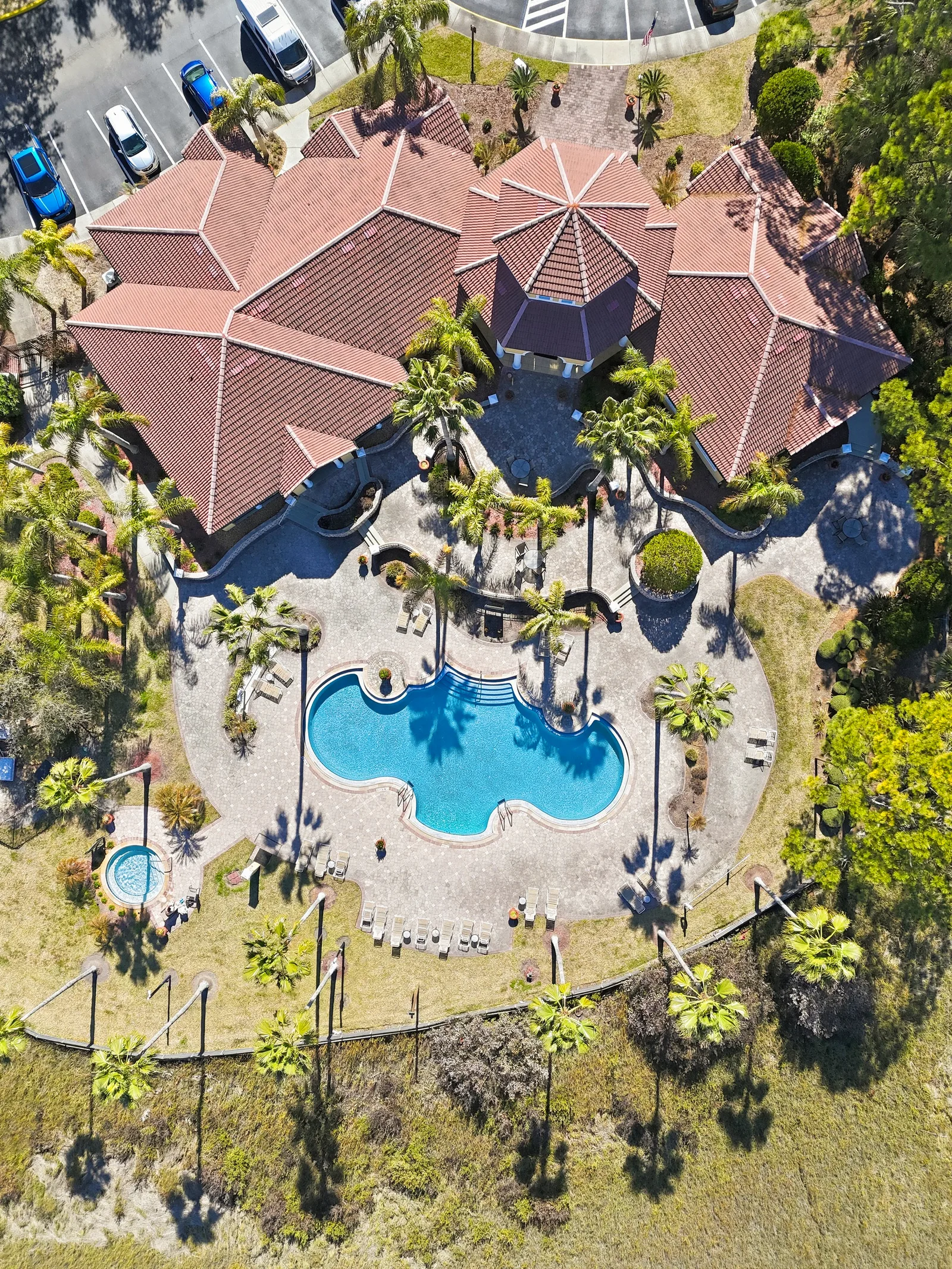 Las Palmas, St. Augustine, photo 13