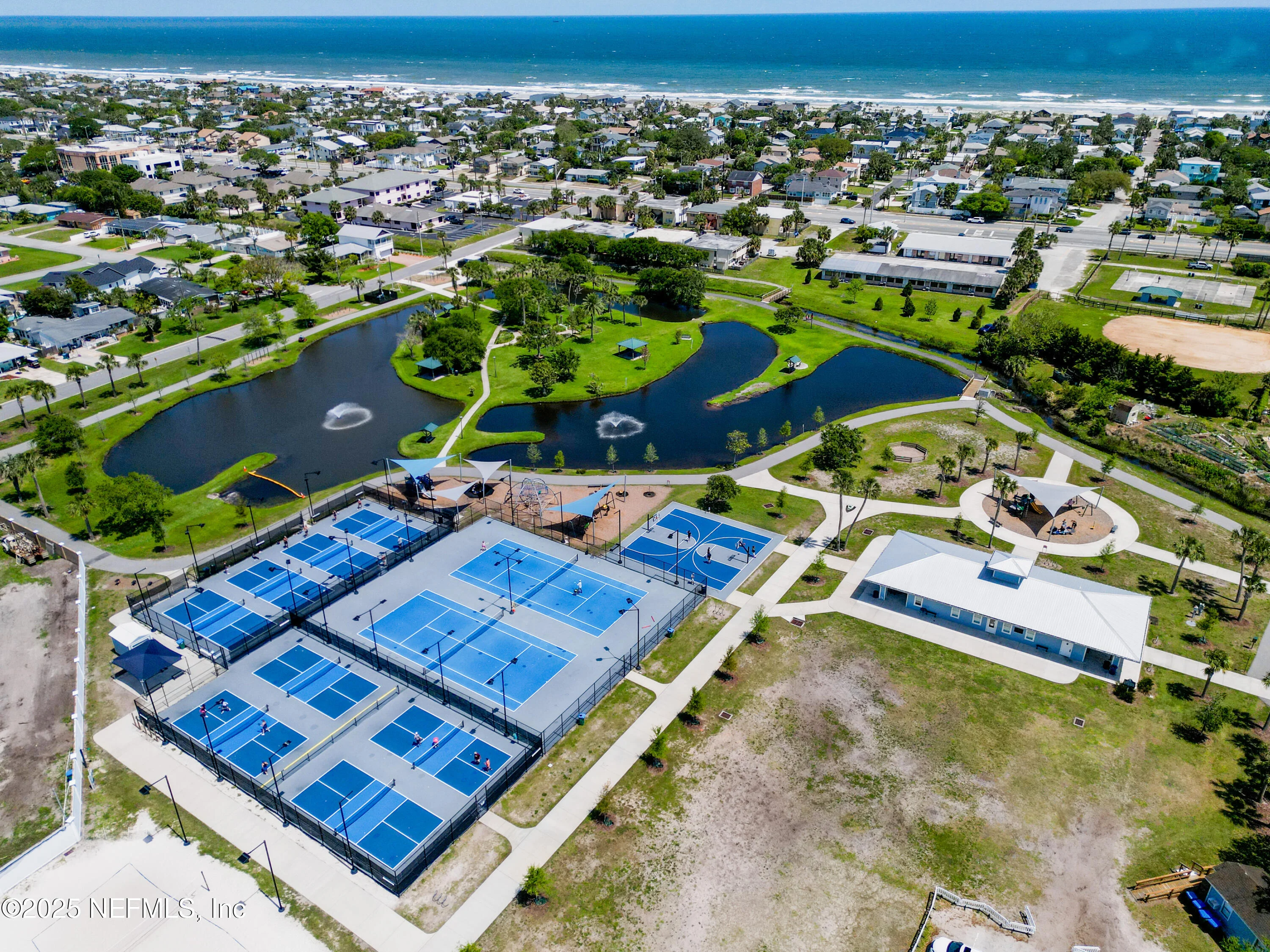 Leeward Landing in Neptune Beach