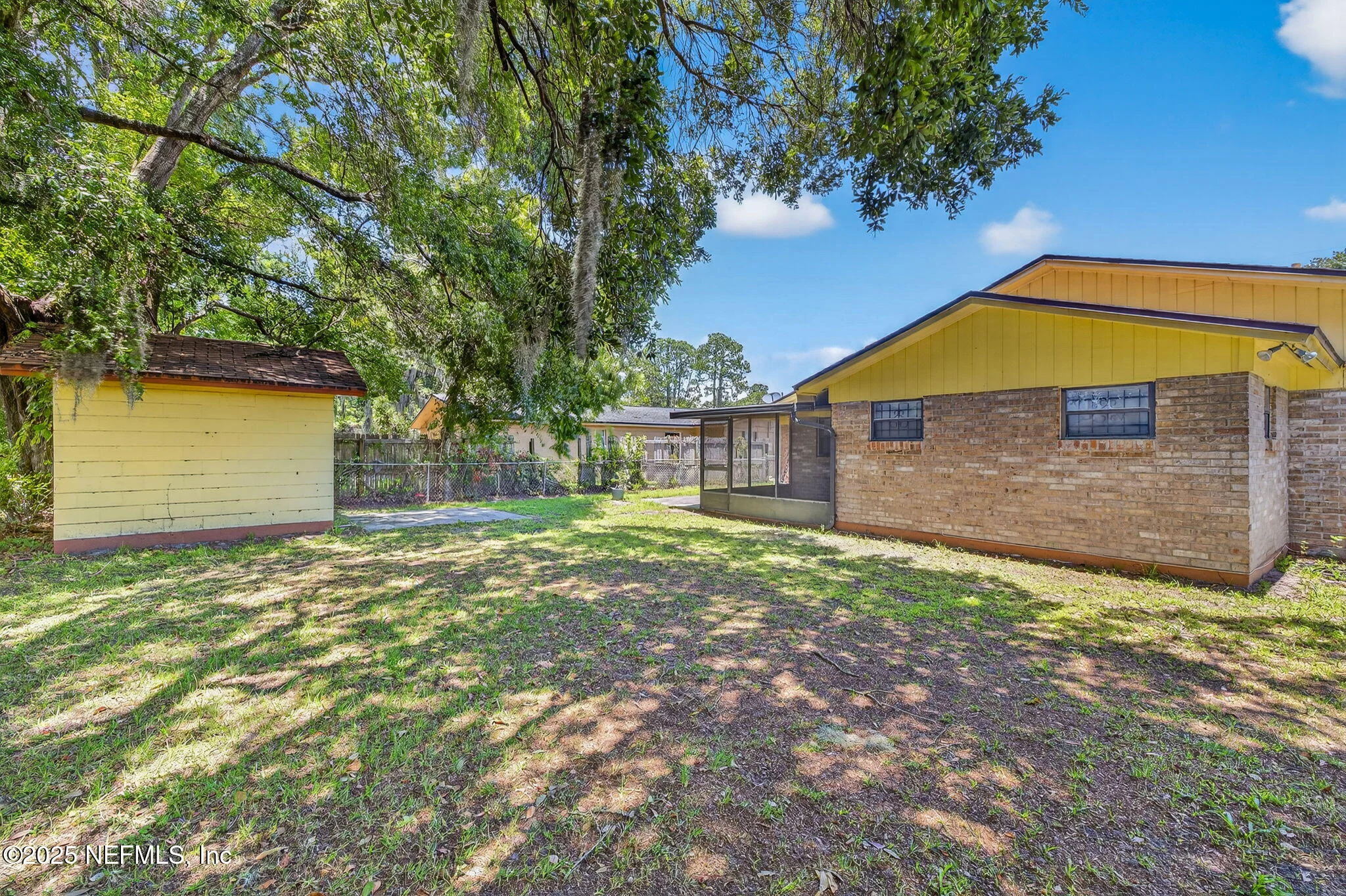 Clubhouse at Lincoln Estates