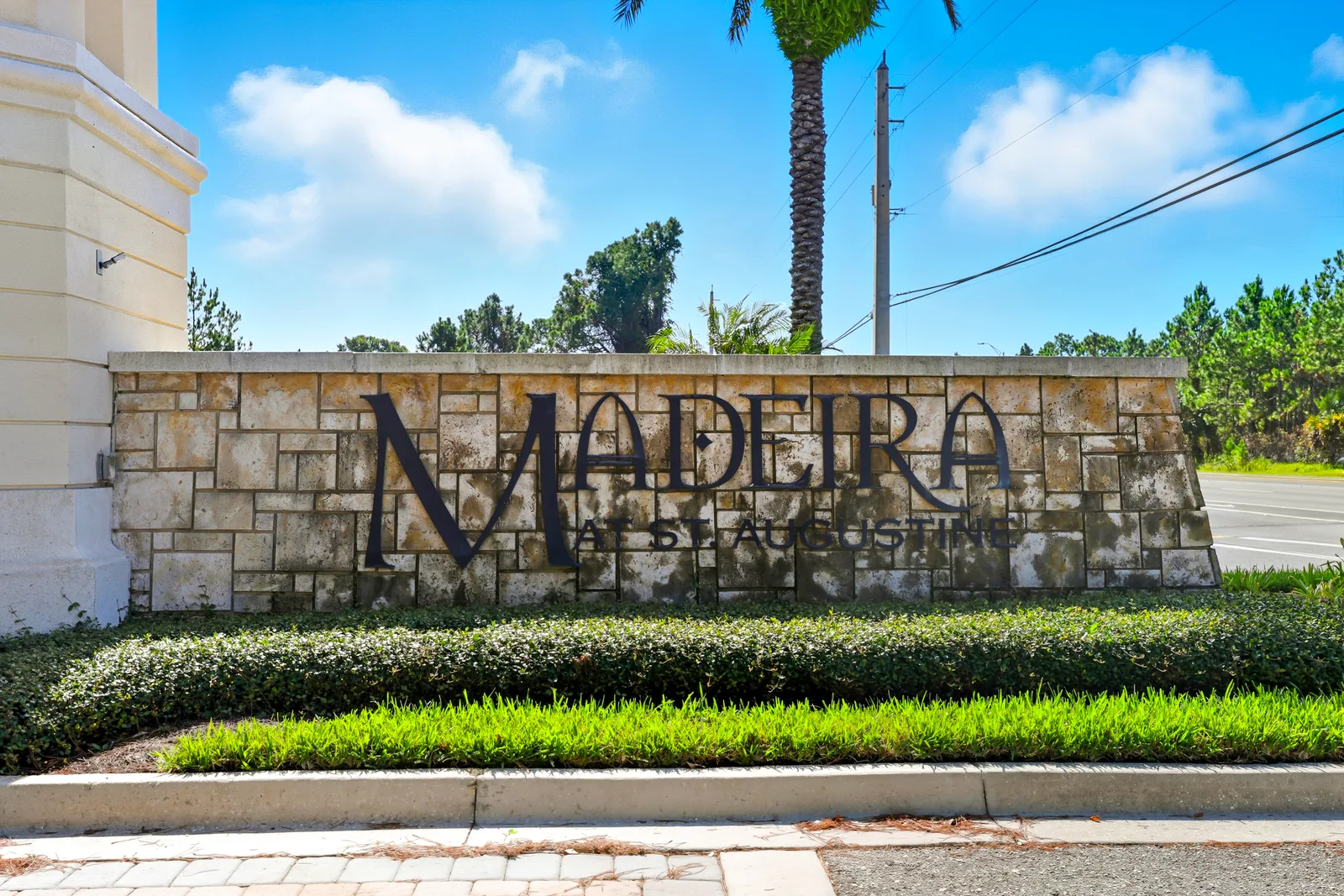 Madeira