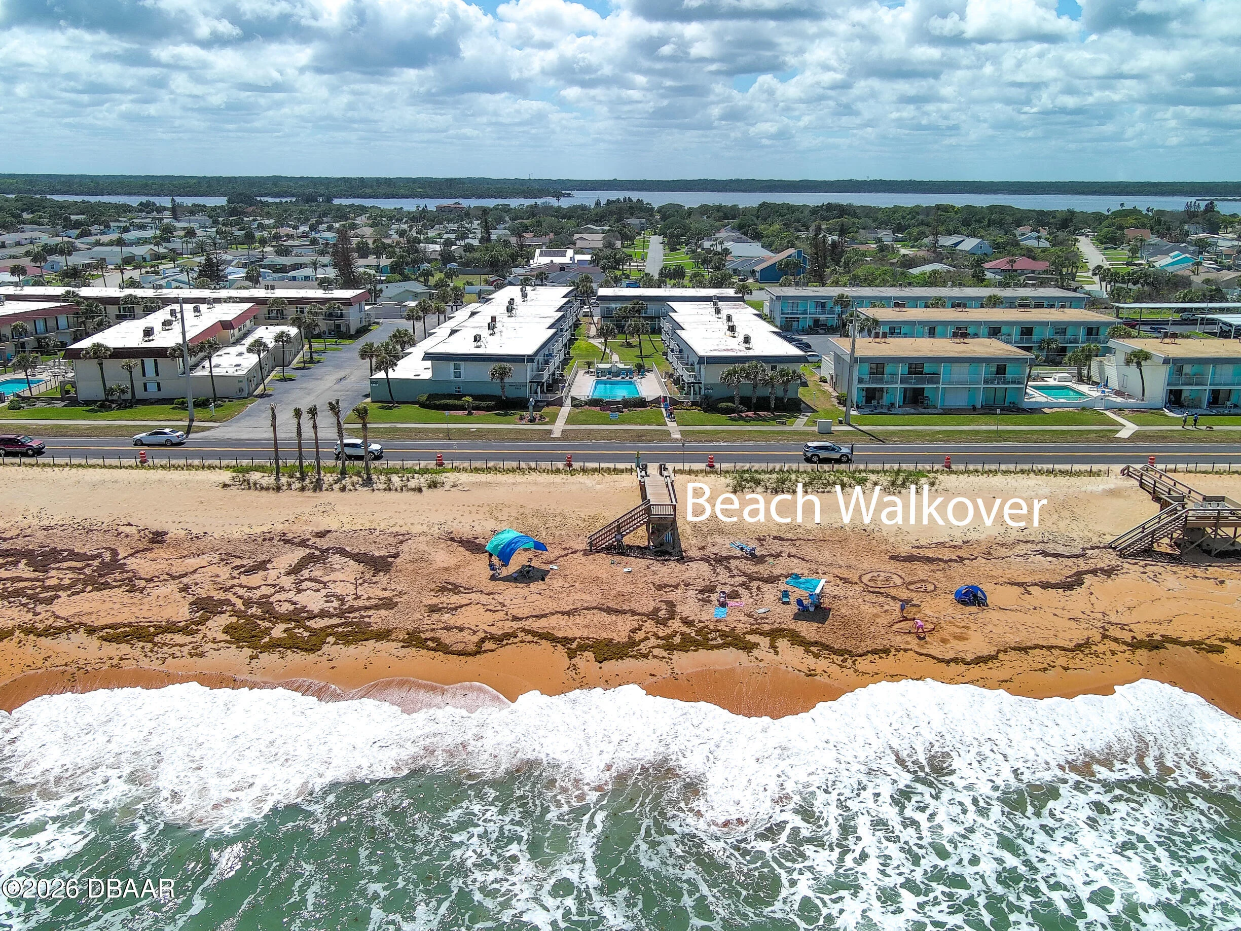 Madeira Villa in Ormond Beach, FL