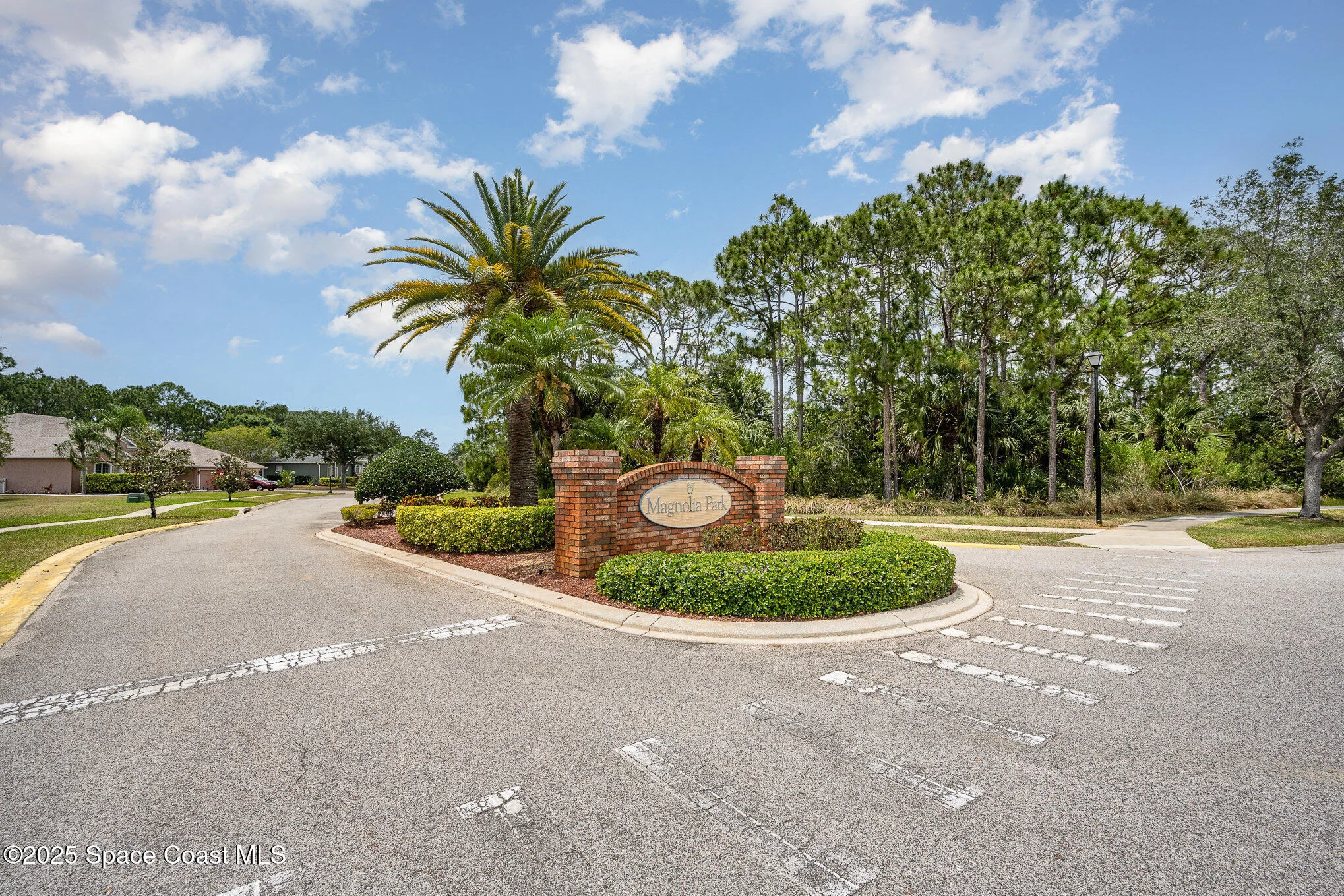 Magnolia Park at Bayside Lakes