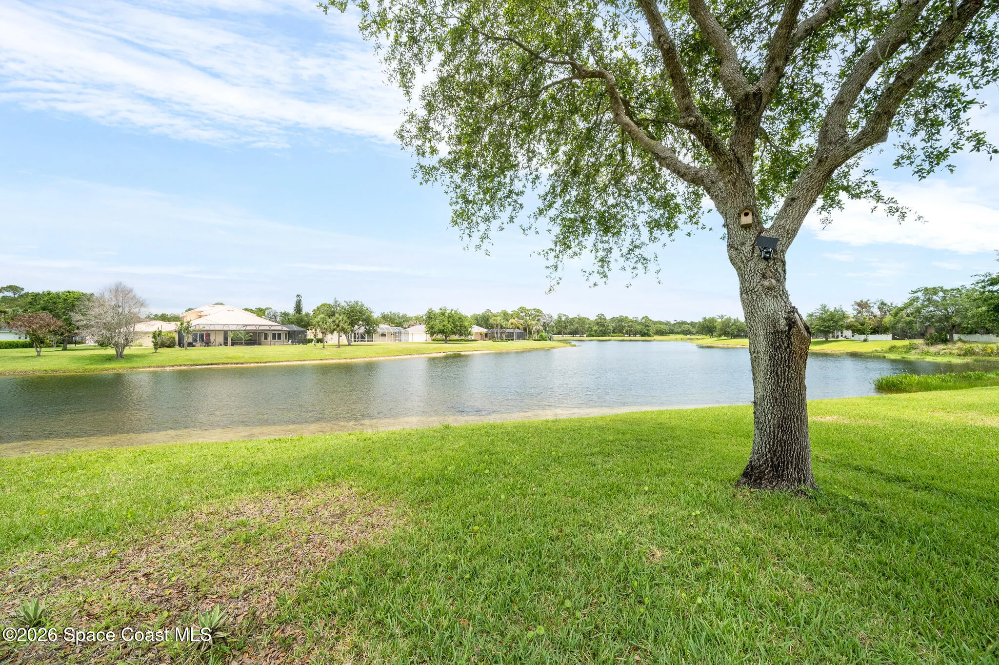 Magnolia Park at Bayside Lakes
