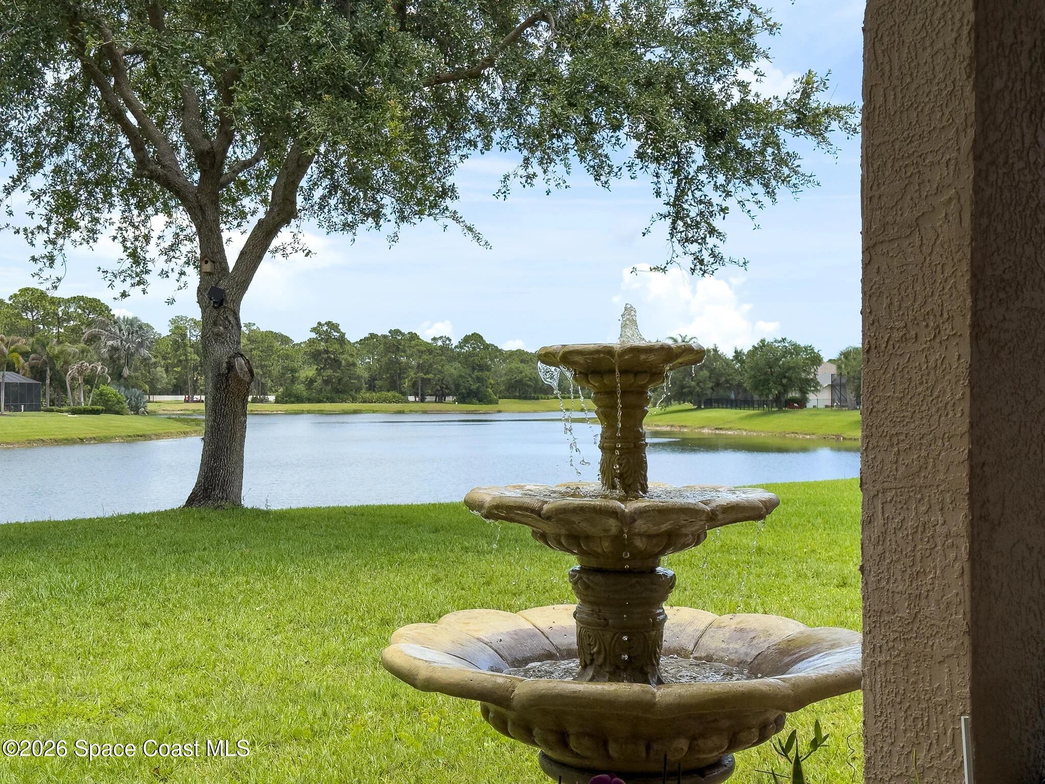 Magnolia Park at Bayside Lakes