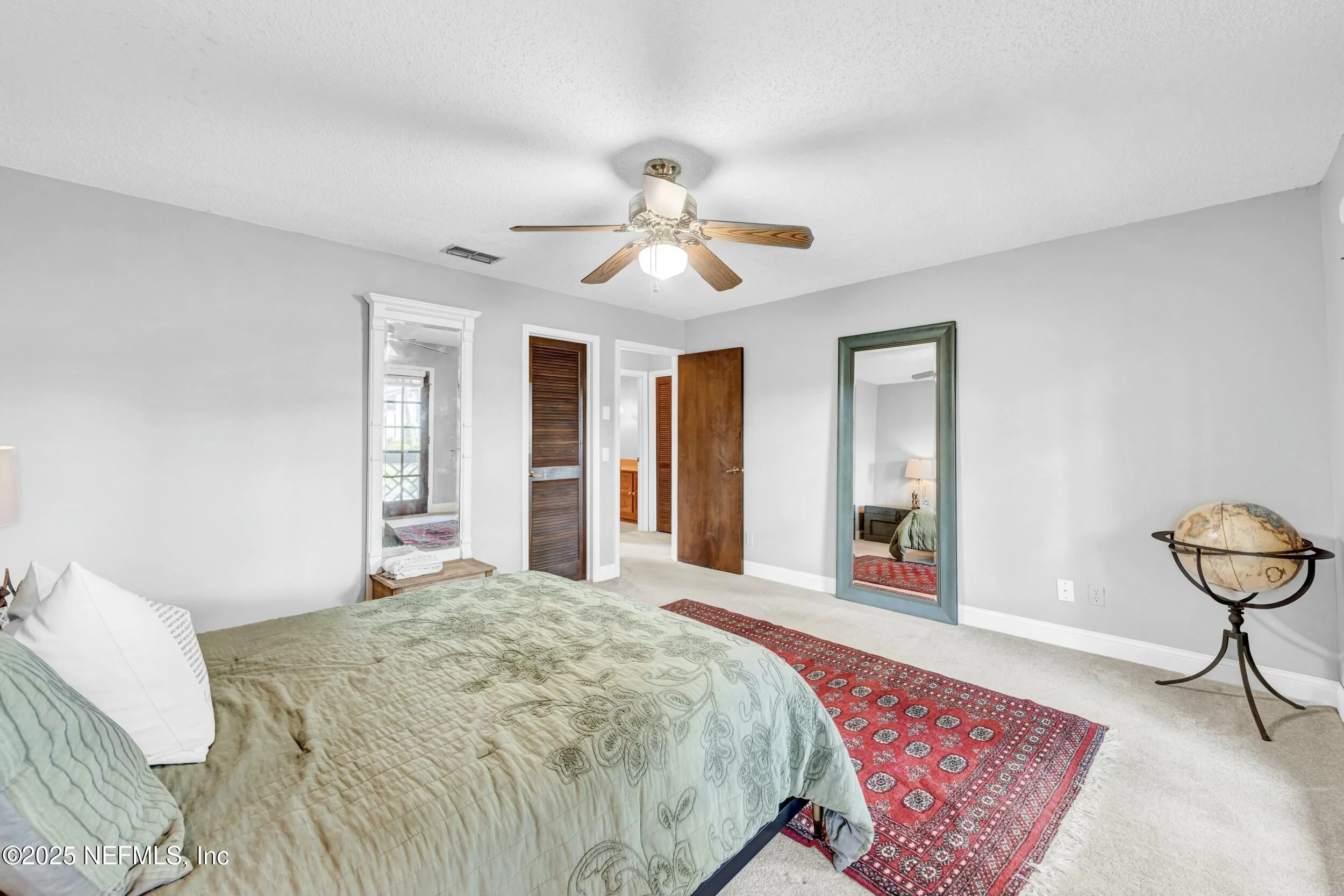 Lakes and amenities at Mariner Point