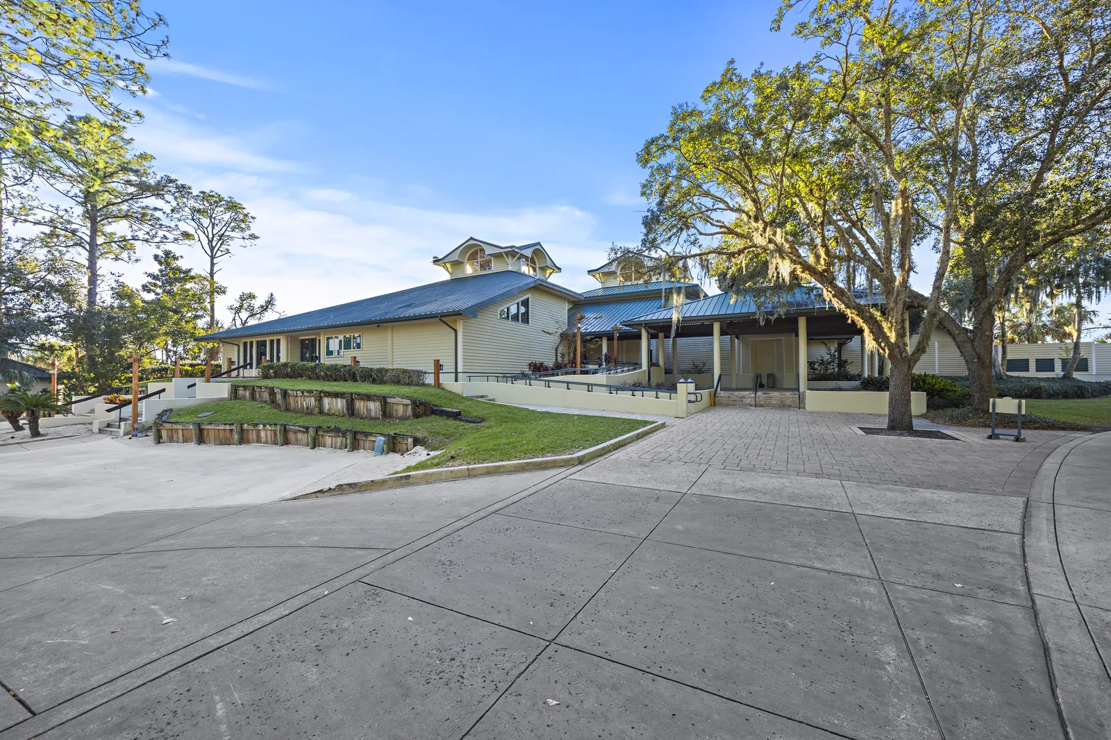 Marsh Landing in Ponte Vedra Beach