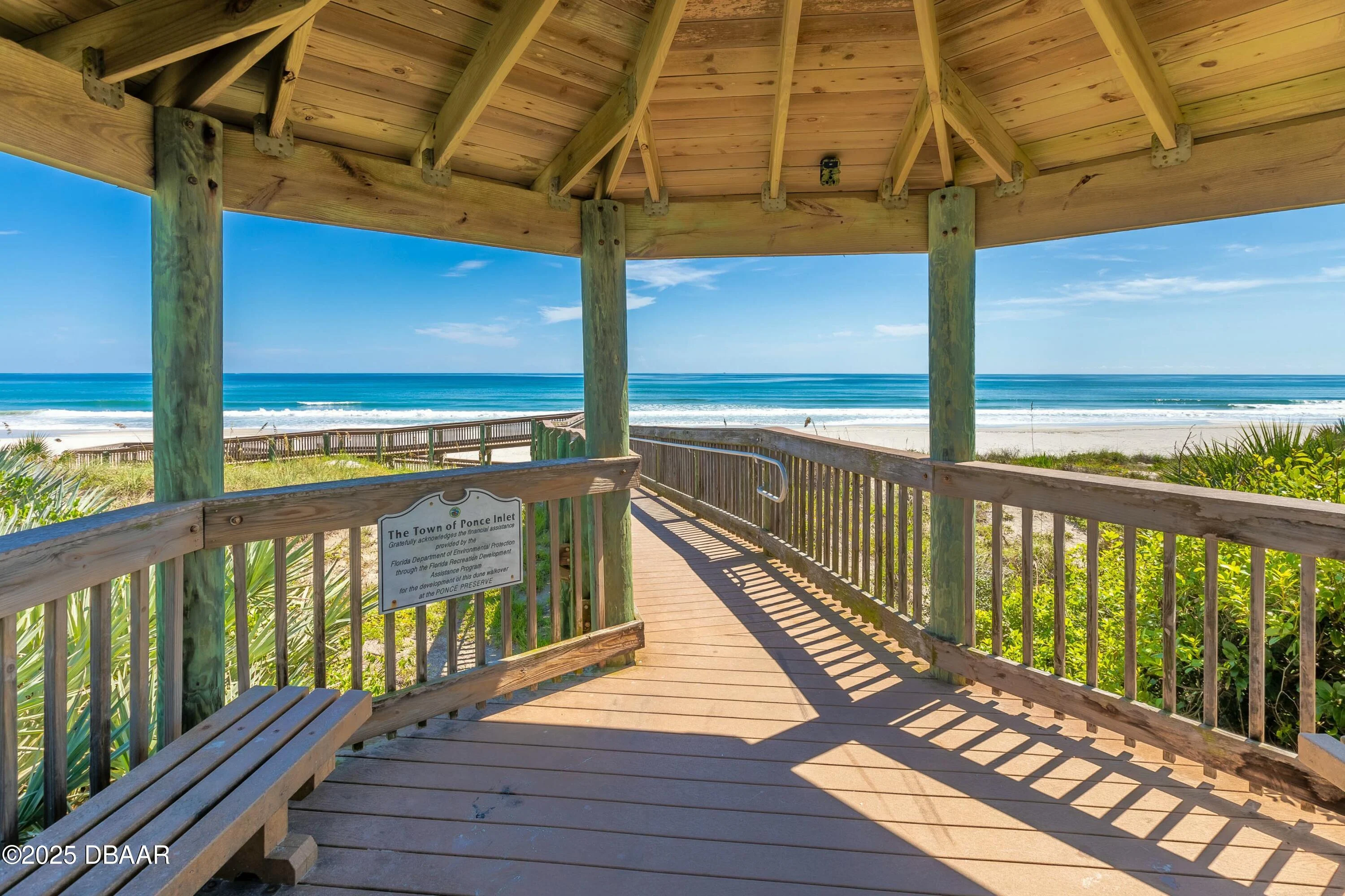 Maura Terrace Homes for Sale in Ponce Inlet, FL