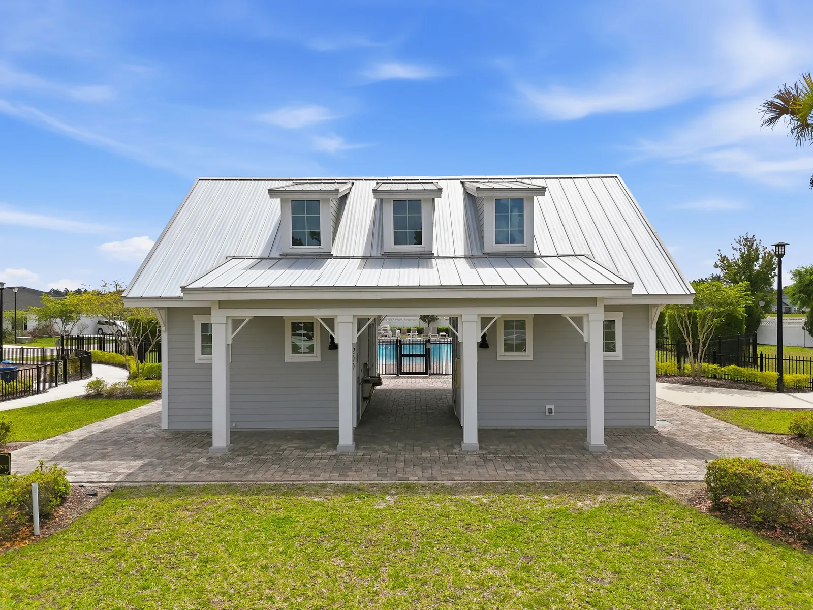 Meadow Ridge, St. Augustine, photo 1