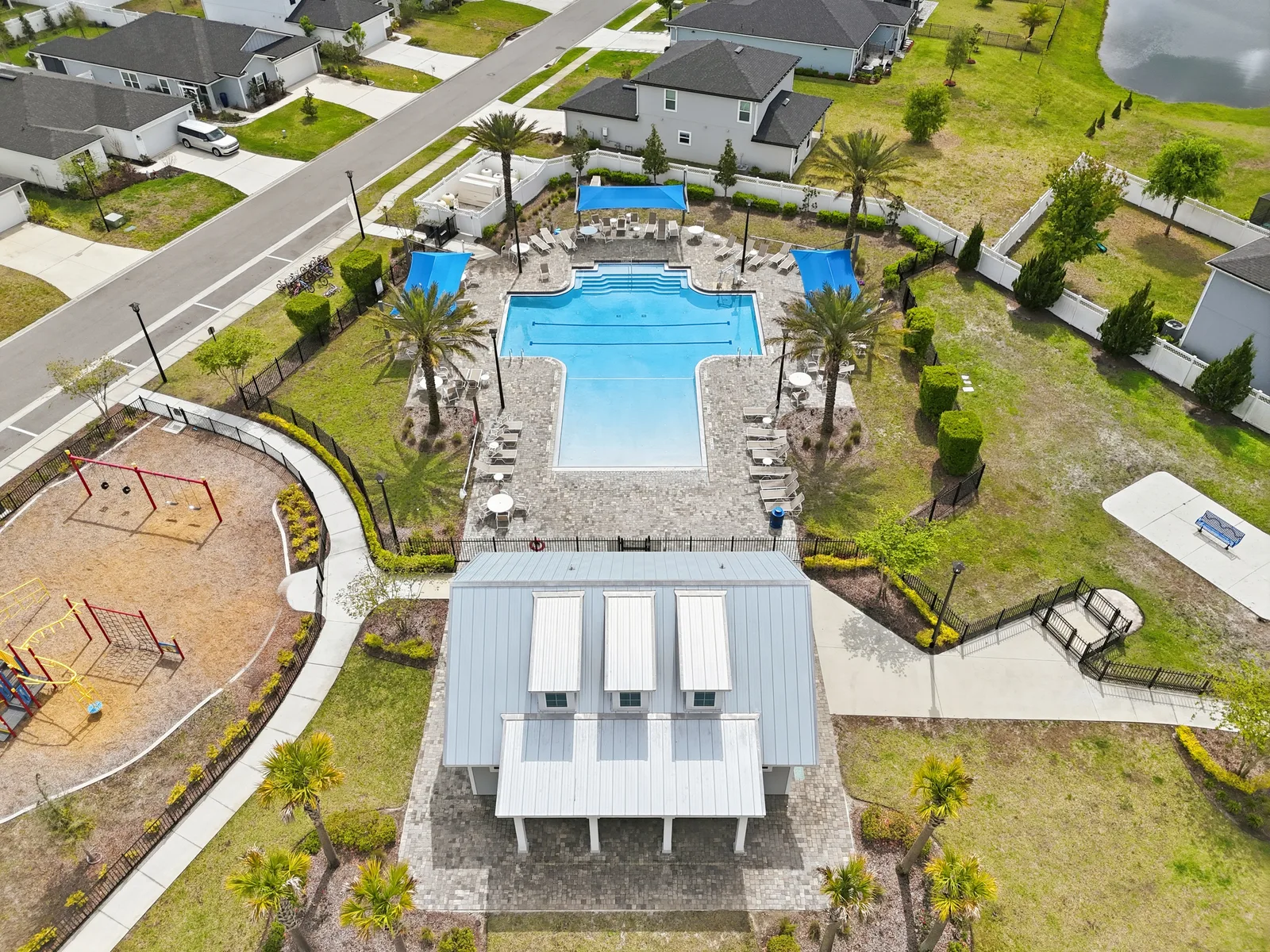Meadow Ridge, St. Augustine, photo 2