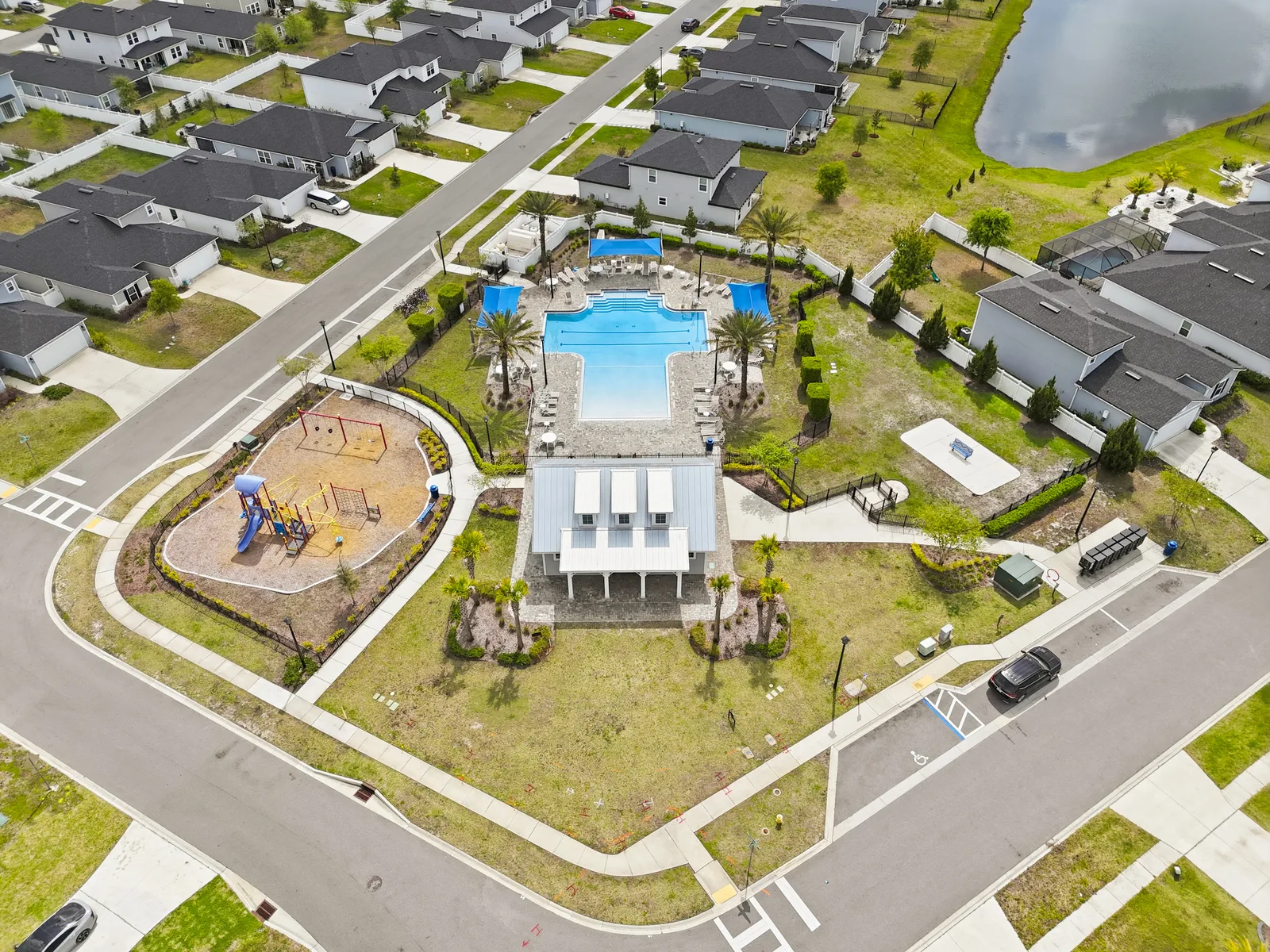 Meadow Ridge, St. Augustine, photo 3
