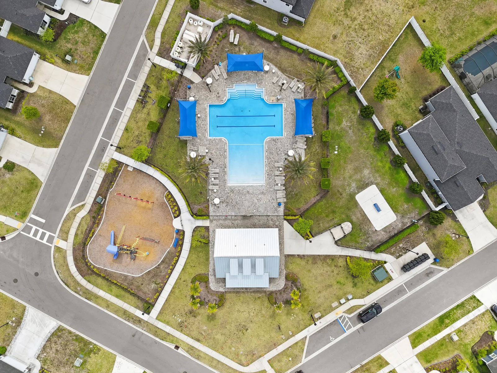 Meadow Ridge, St. Augustine, photo 4