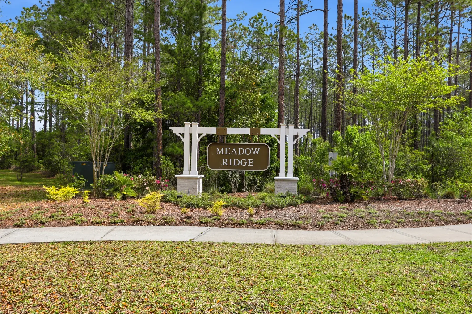 Meadow Ridge Homes for Sale in St