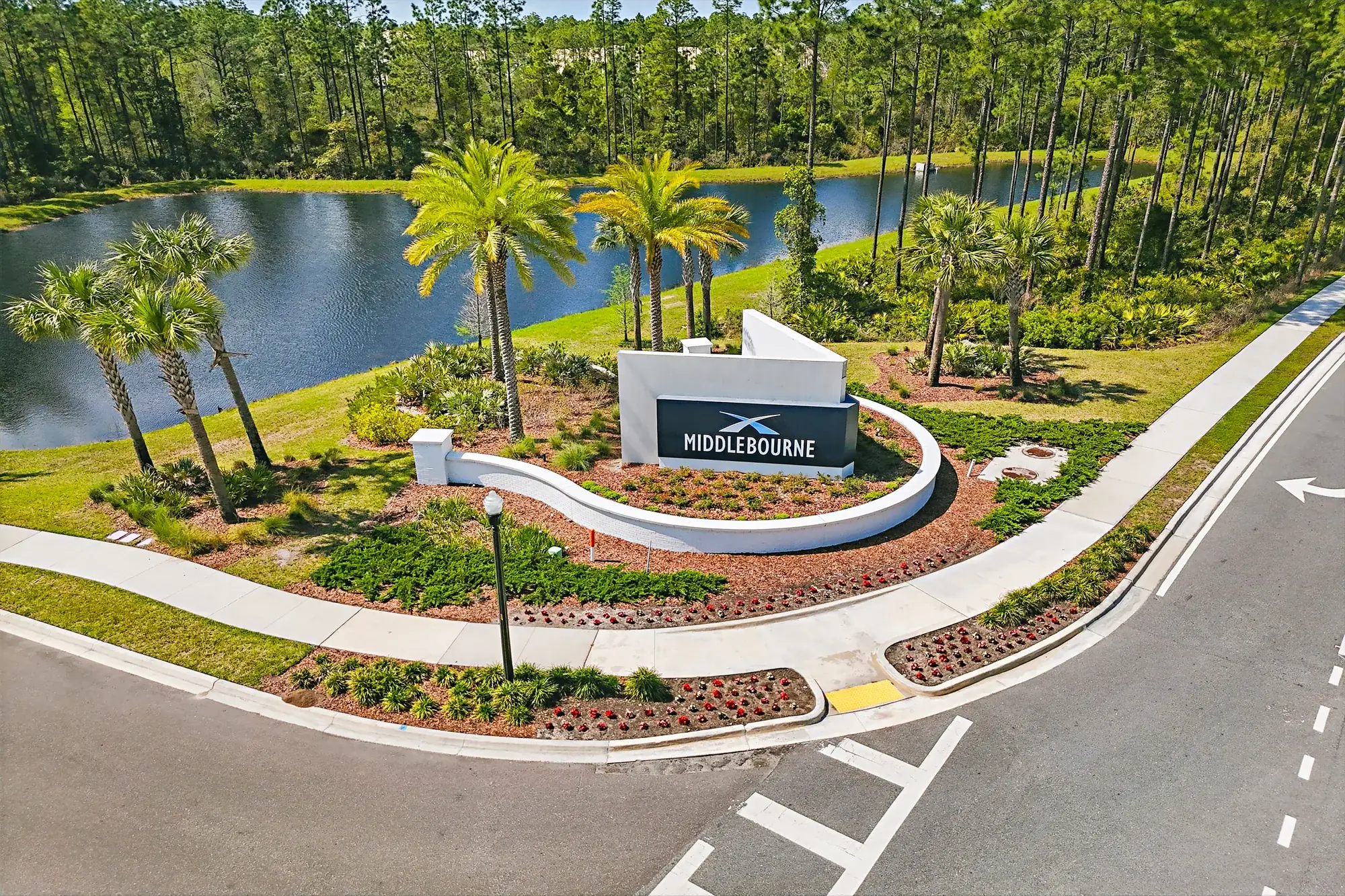 Middlebourne Homes for Sale in St