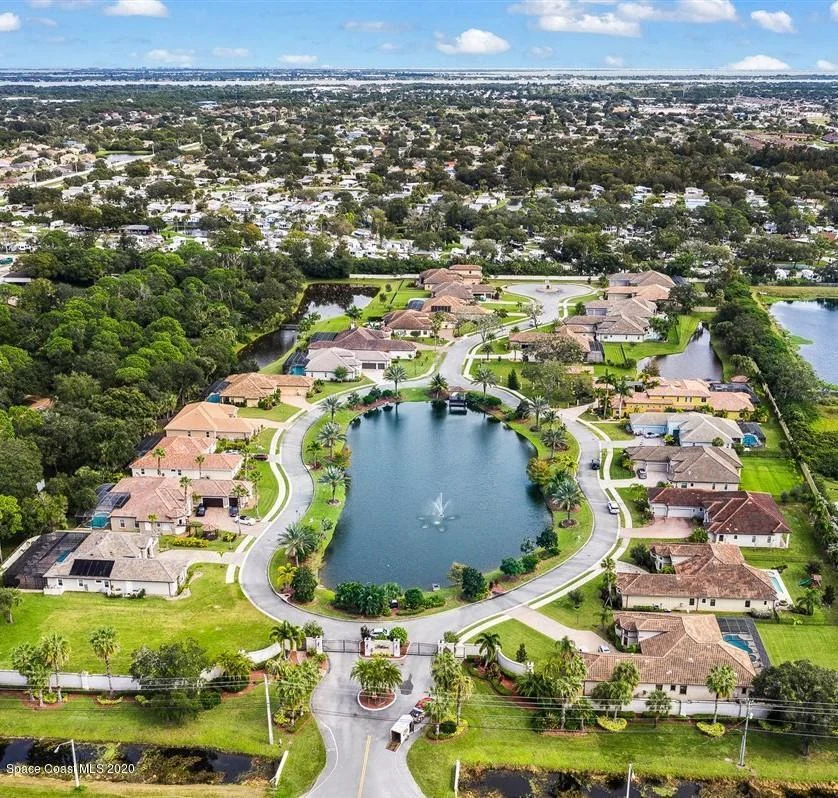 MilanSubdivision