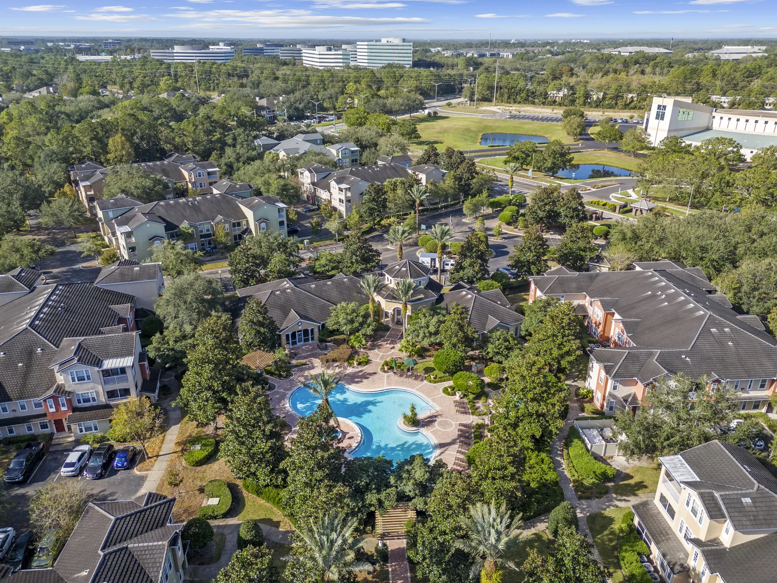 Mirabella, Jacksonville, photo 4